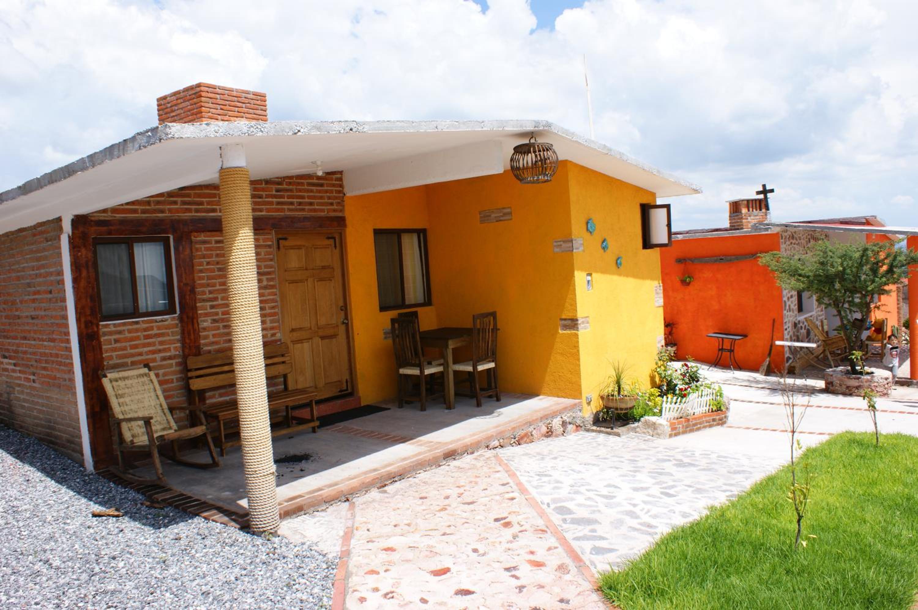Chalet photo 2