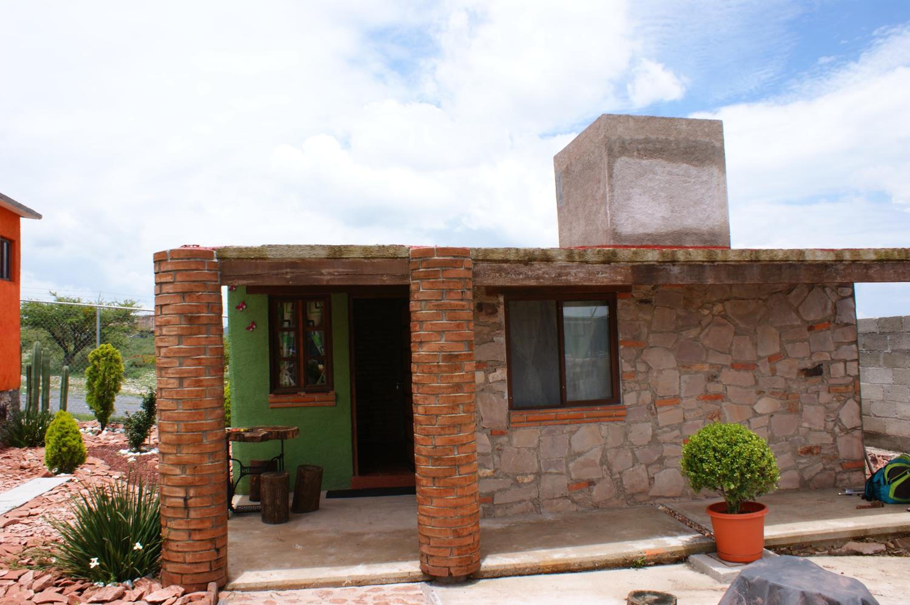 Chalet photo 3