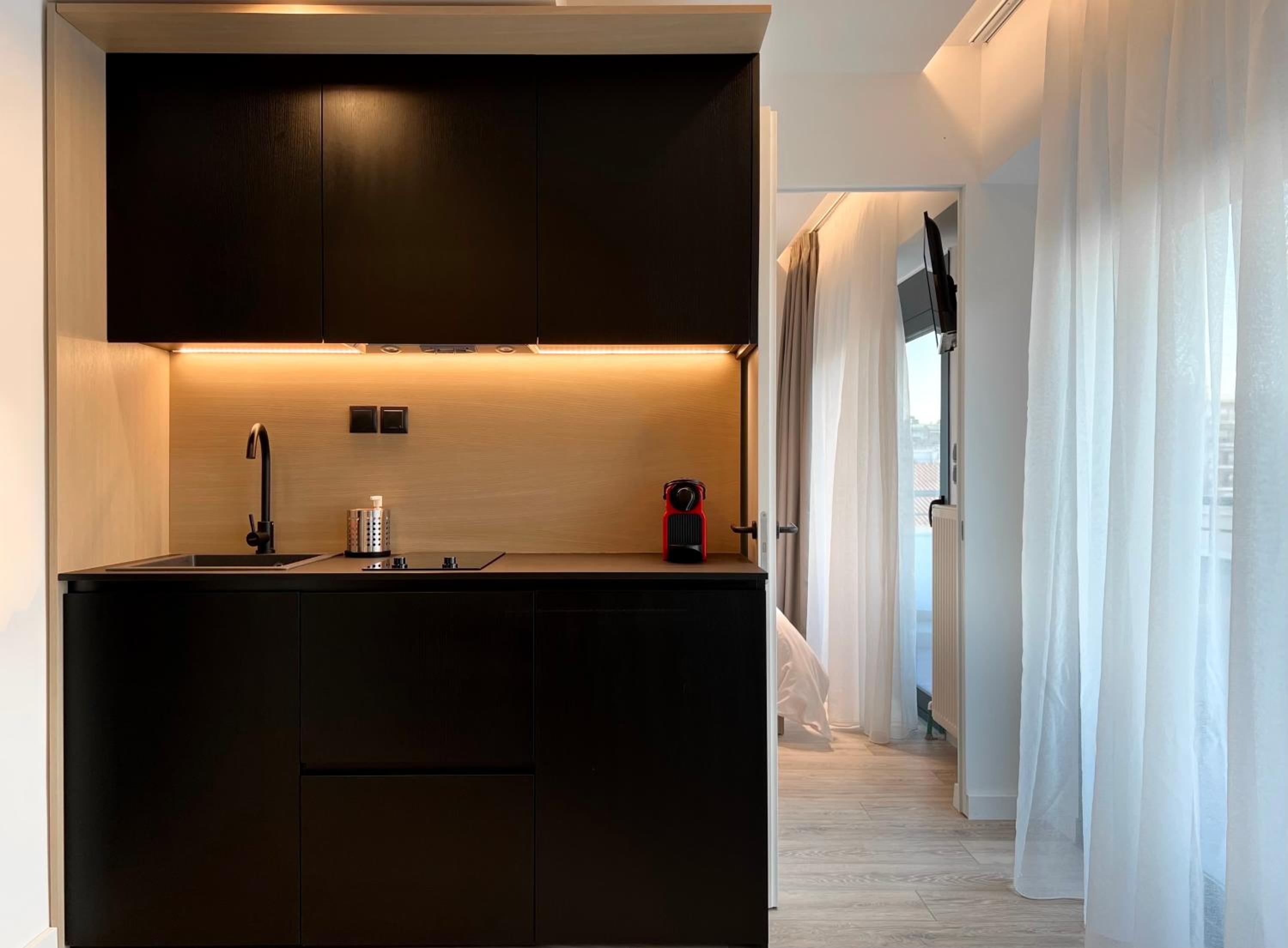 Junior Suite - Photo 11