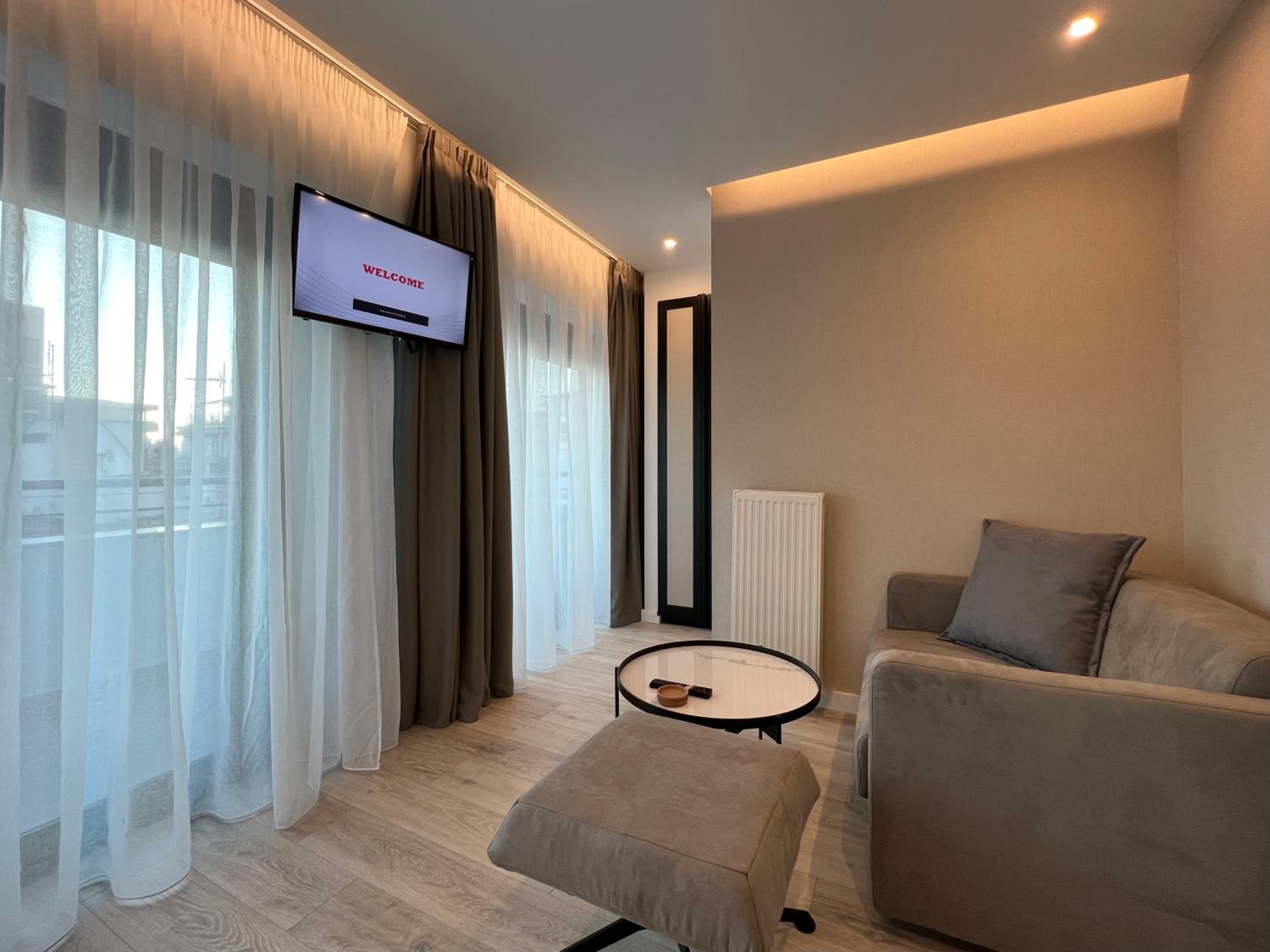 Junior Suite - Photo 4