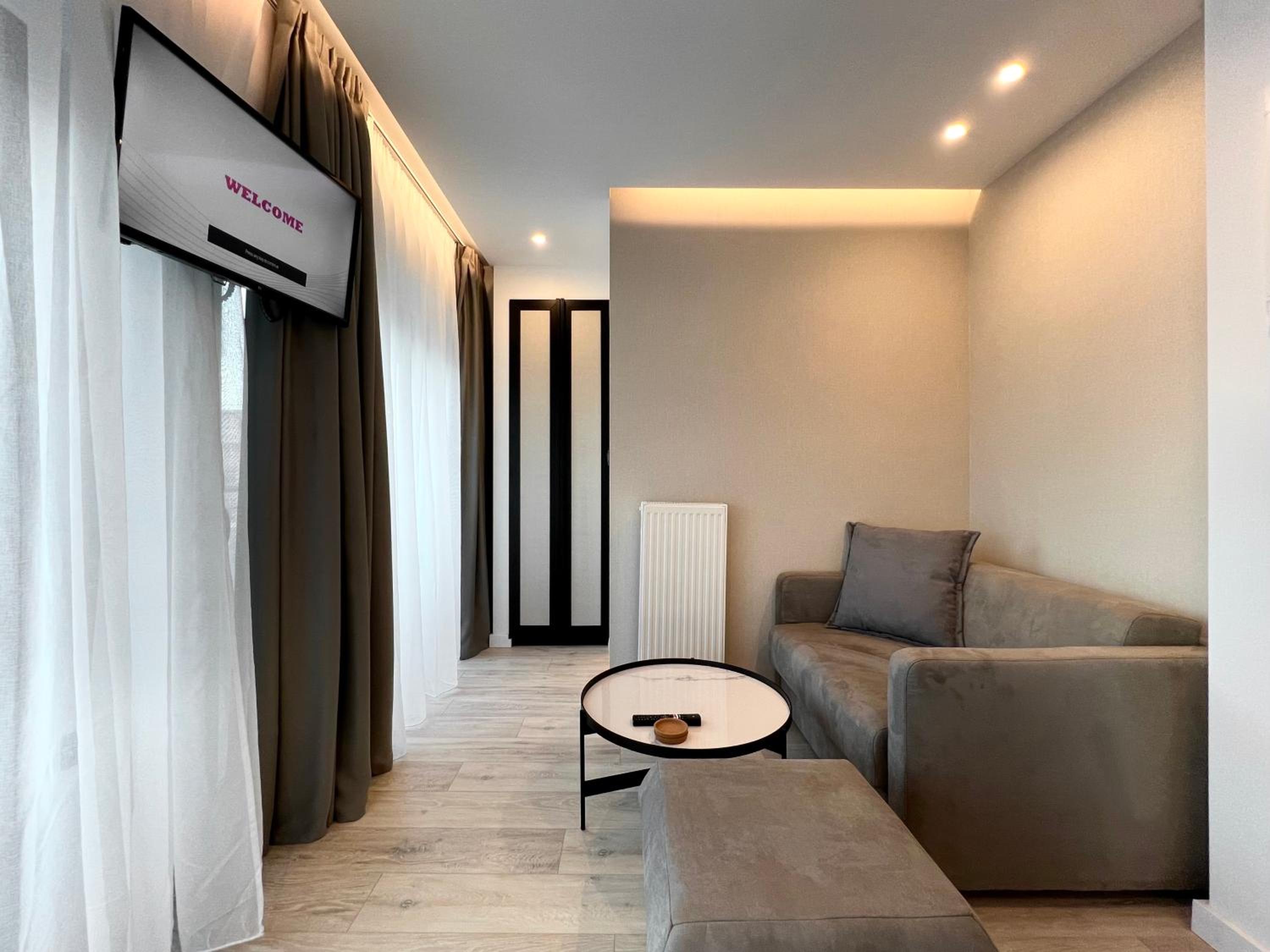 Junior Suite - Photo 9