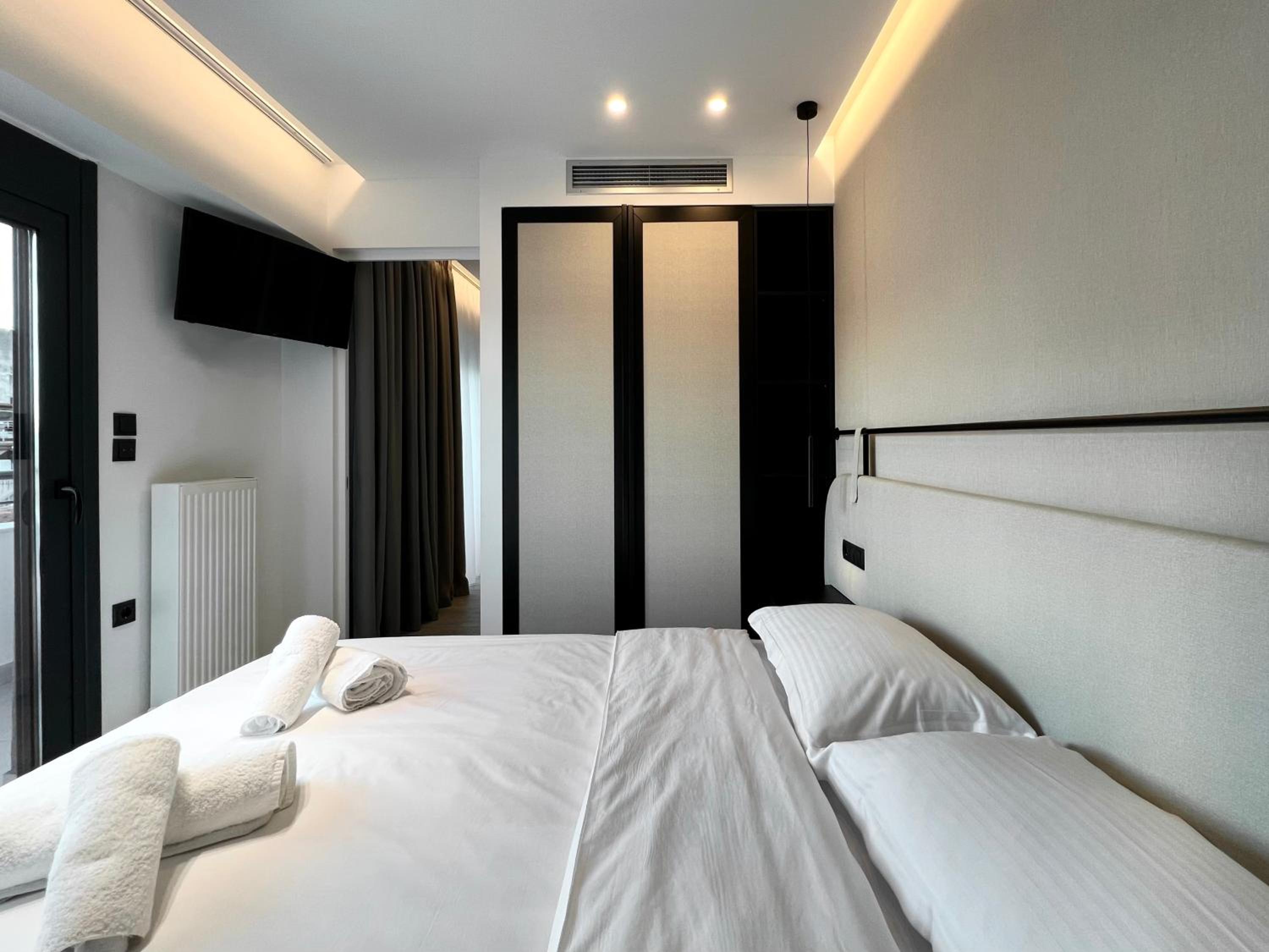 Junior Suite - Photo 12