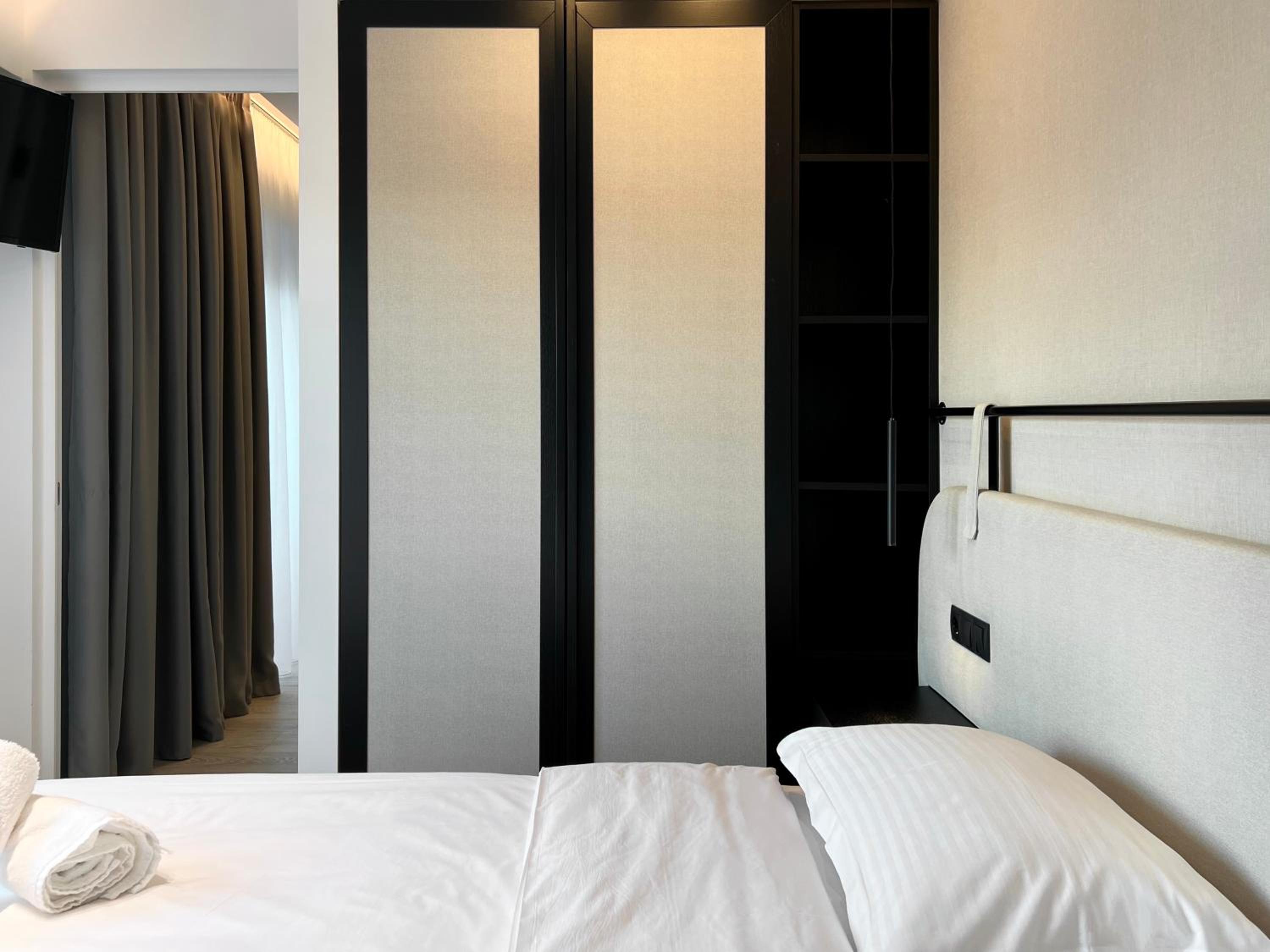 Junior Suite - Photo 15