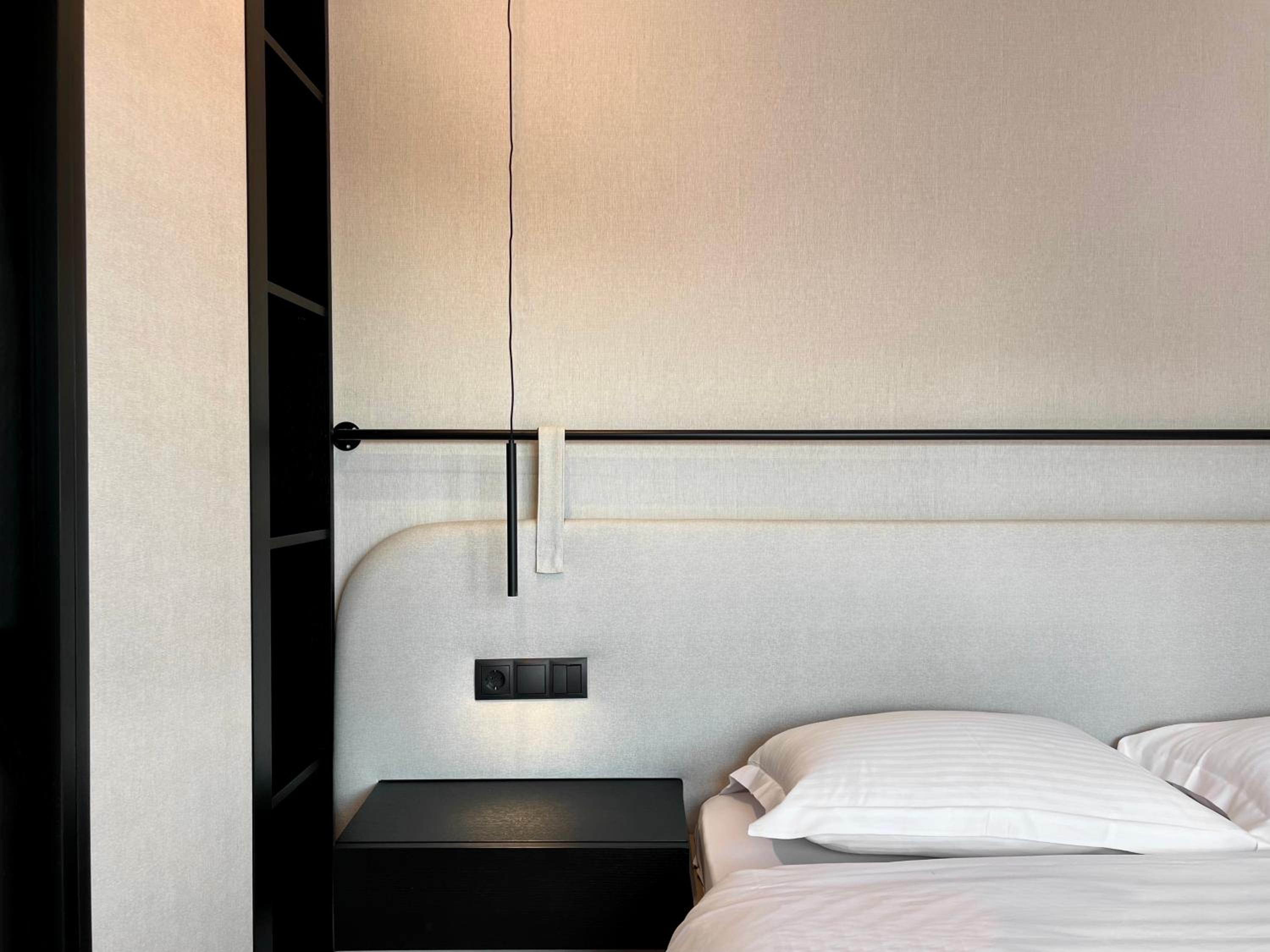 Junior Suite - Photo 16