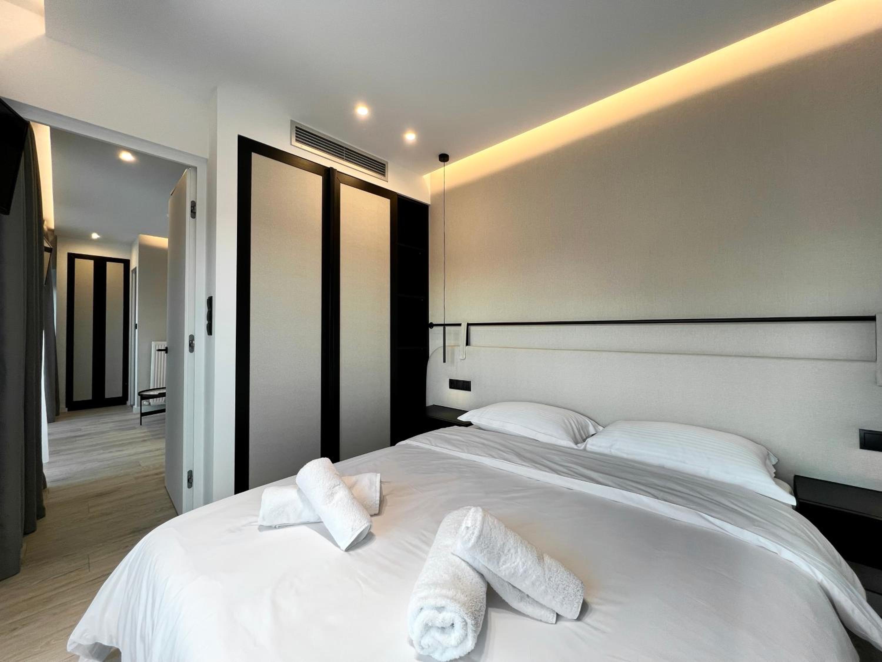 Junior Suite - Photo 13