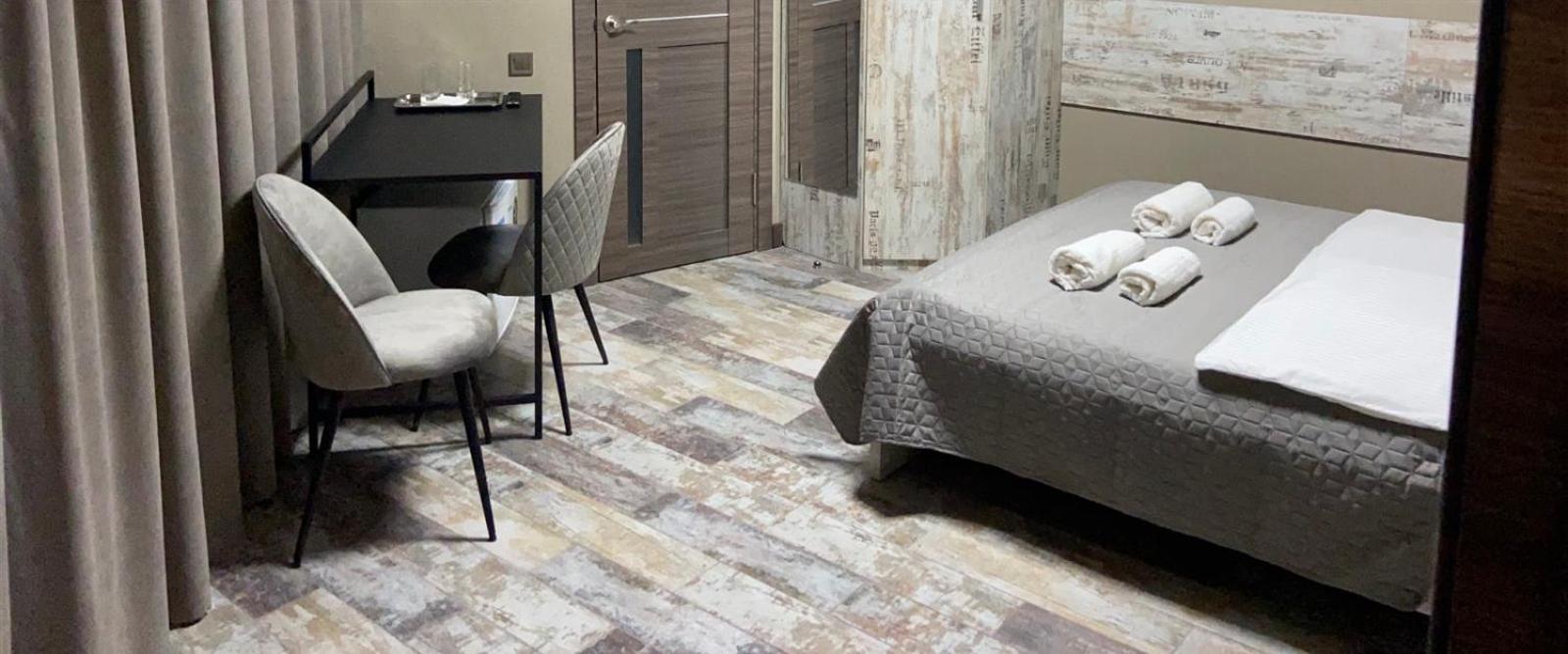 Junior Suite photo 3