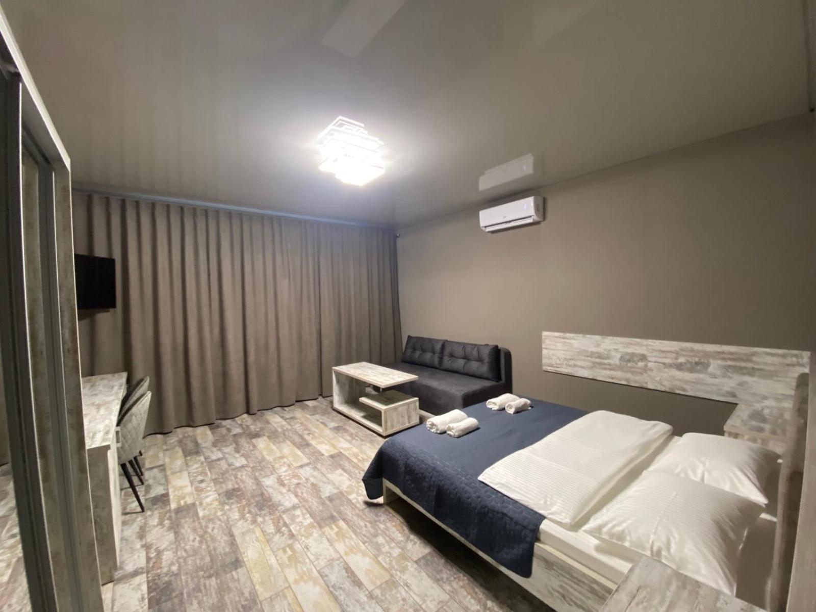 Deluxe Triple Room photo 1