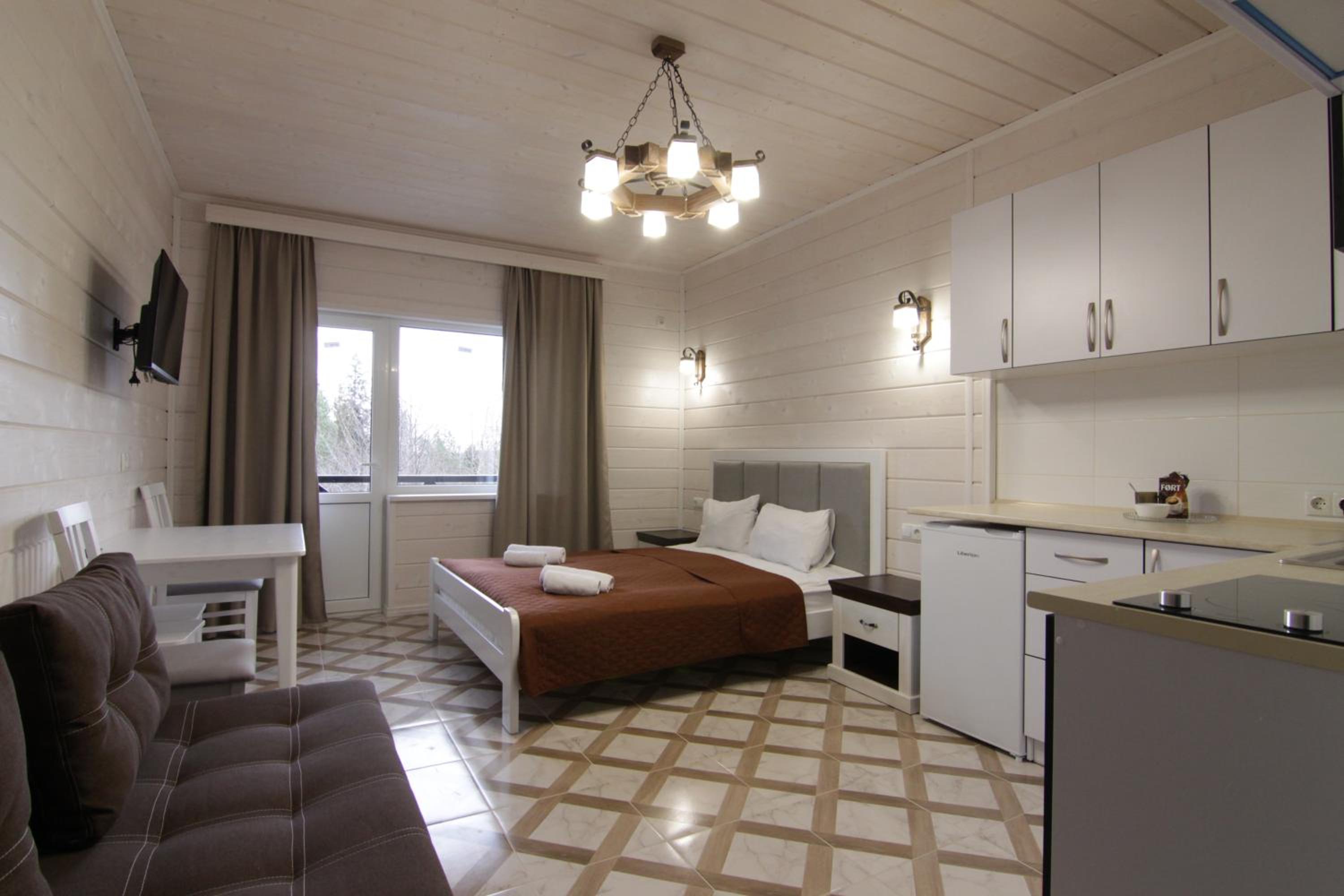 Apartment - Ground Floor photo 1