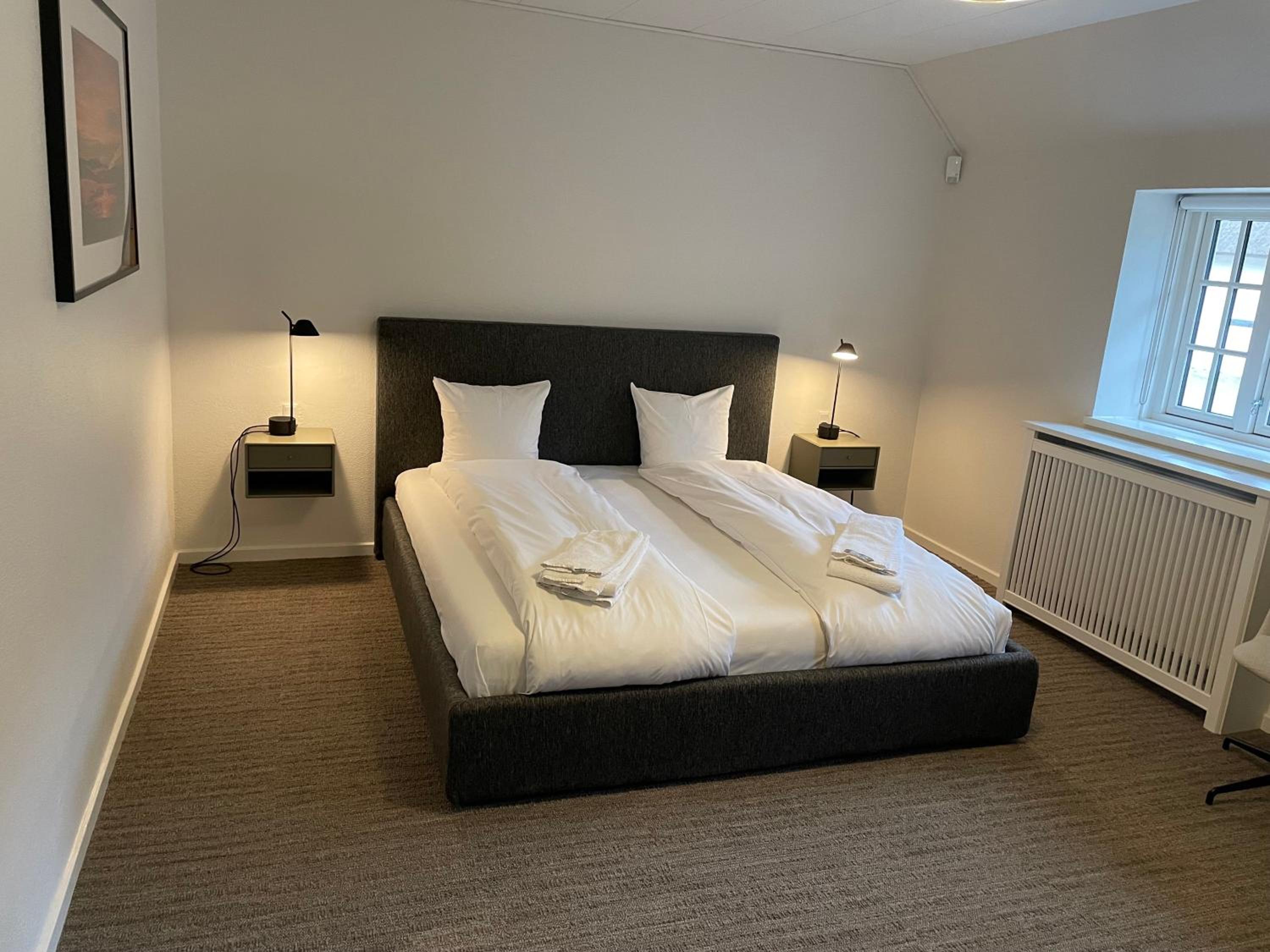 Double Room photo 1