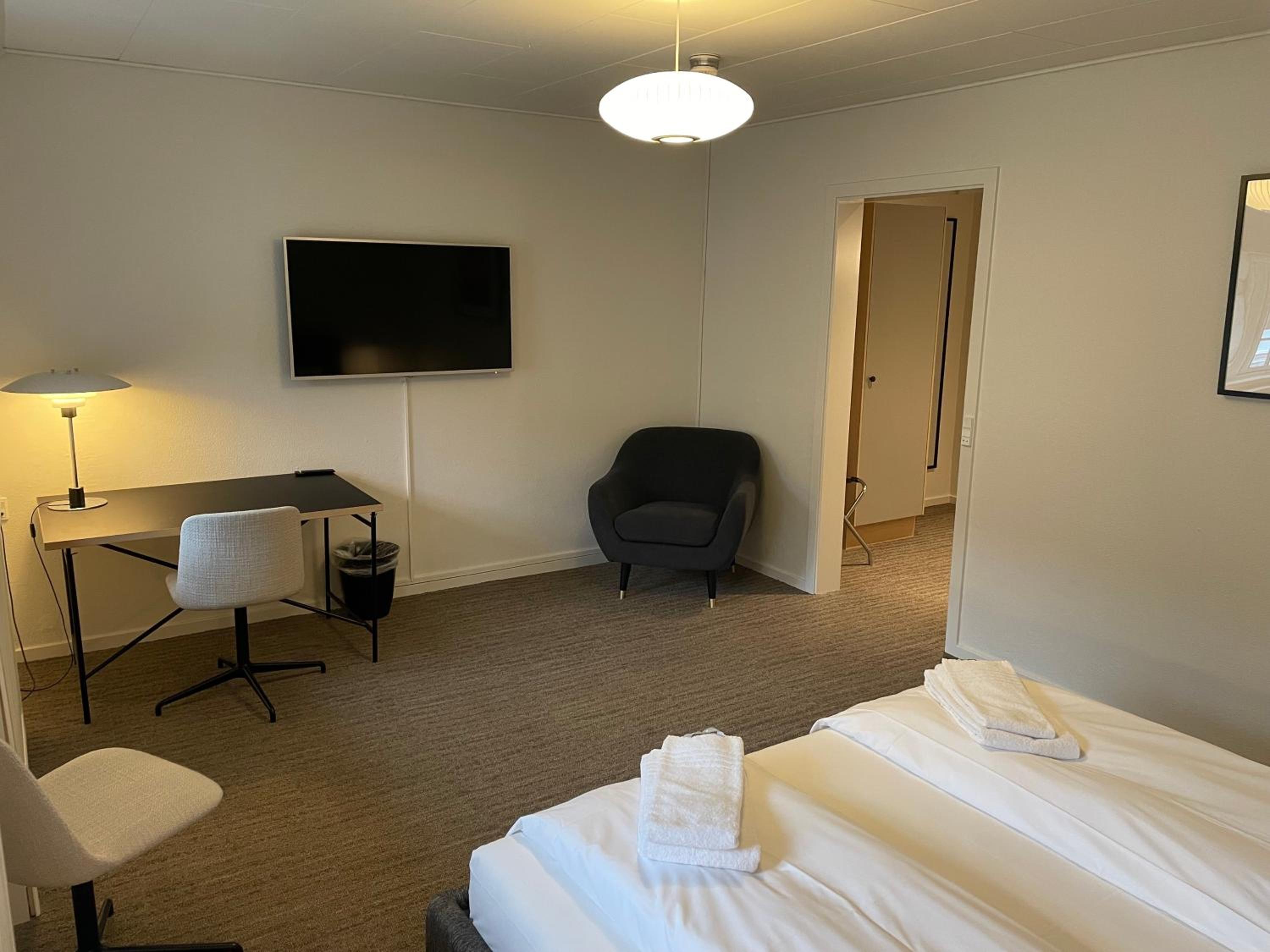 Double Room photo 3