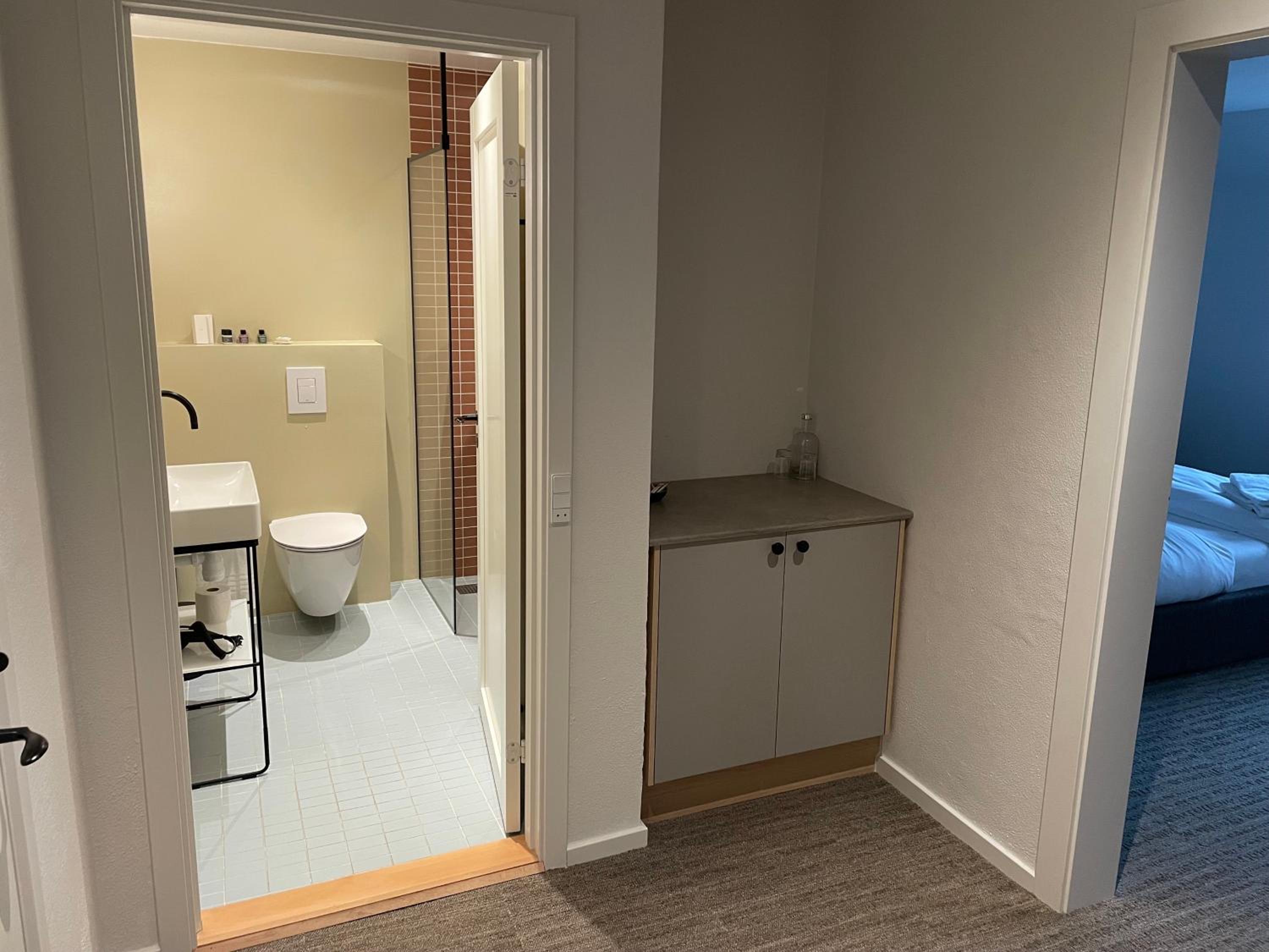 Double Room photo 2