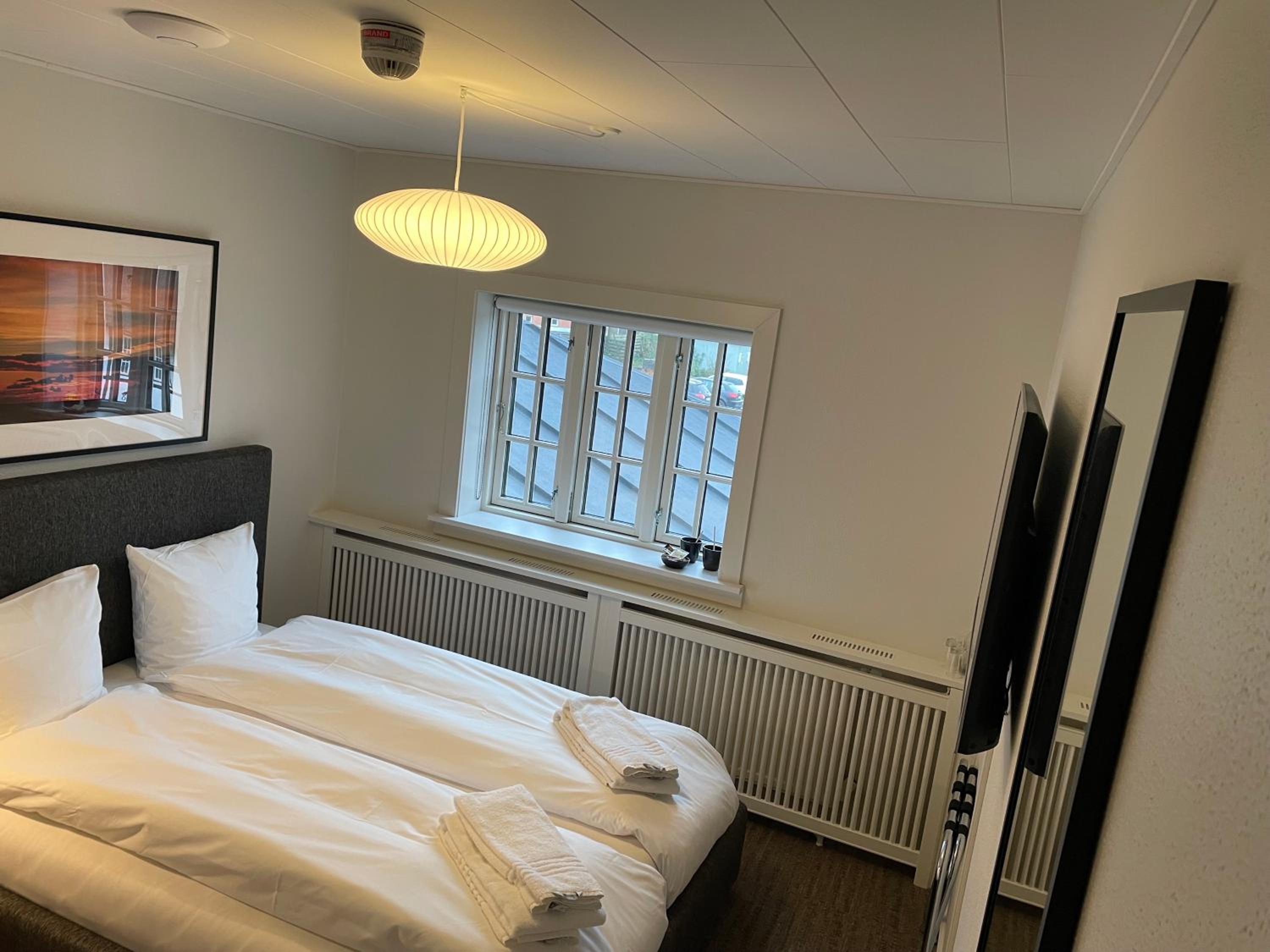 Double Room Economy photo 2