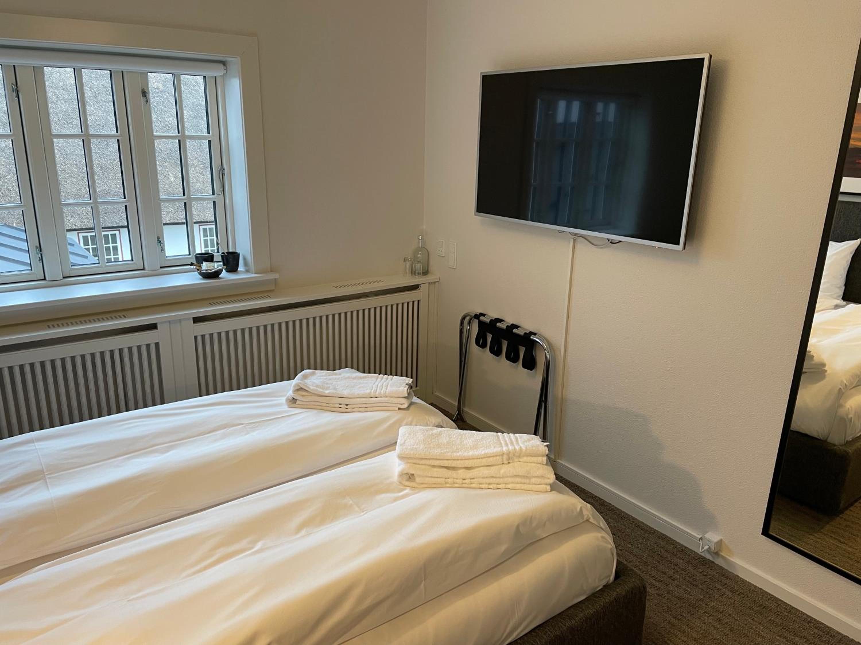 Double Room Economy photo 1