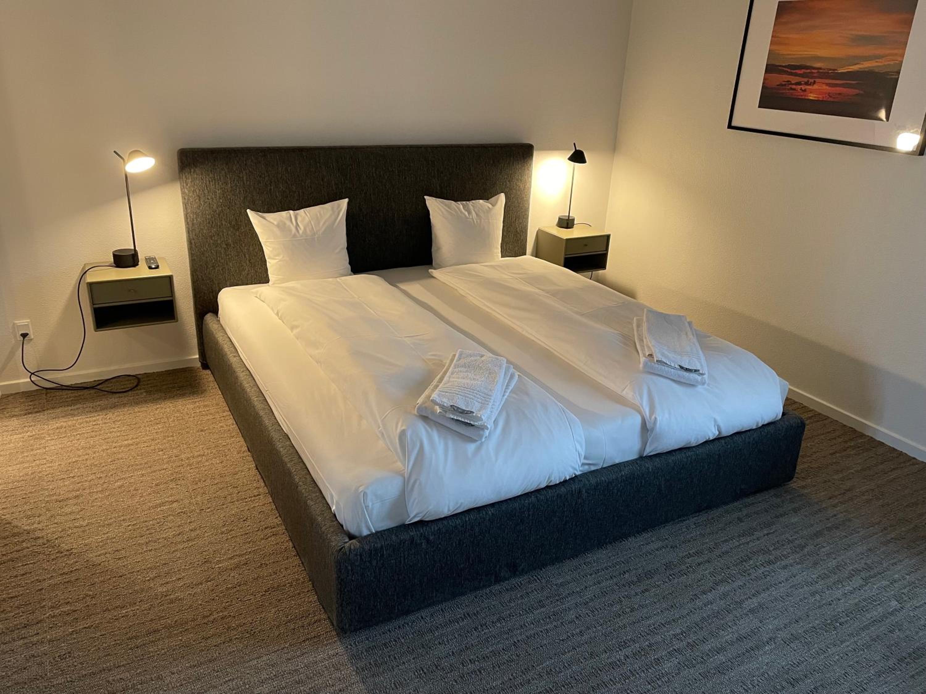 Double Room photo 3