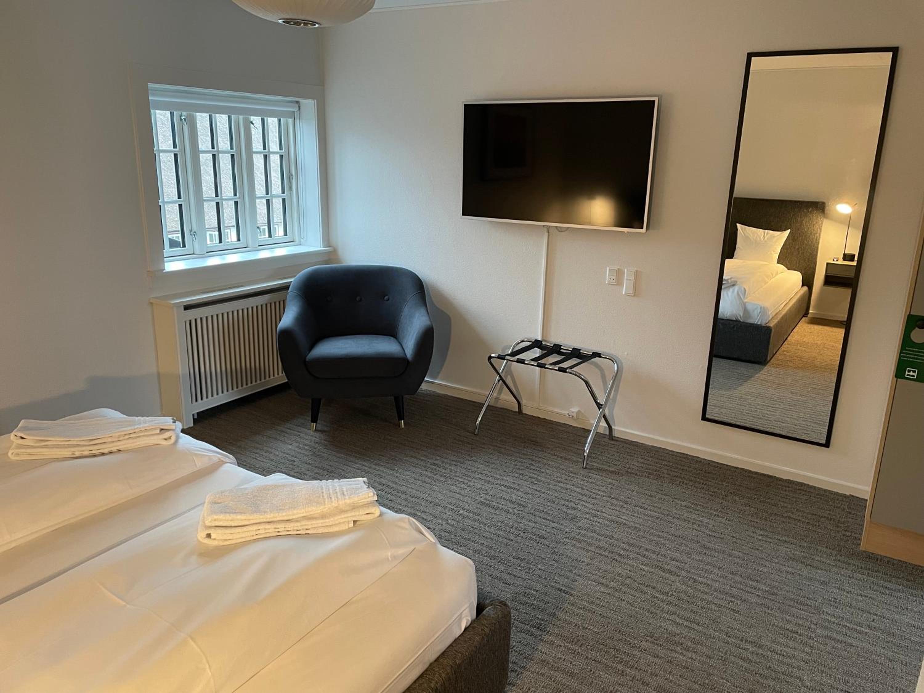 Double Room photo 2