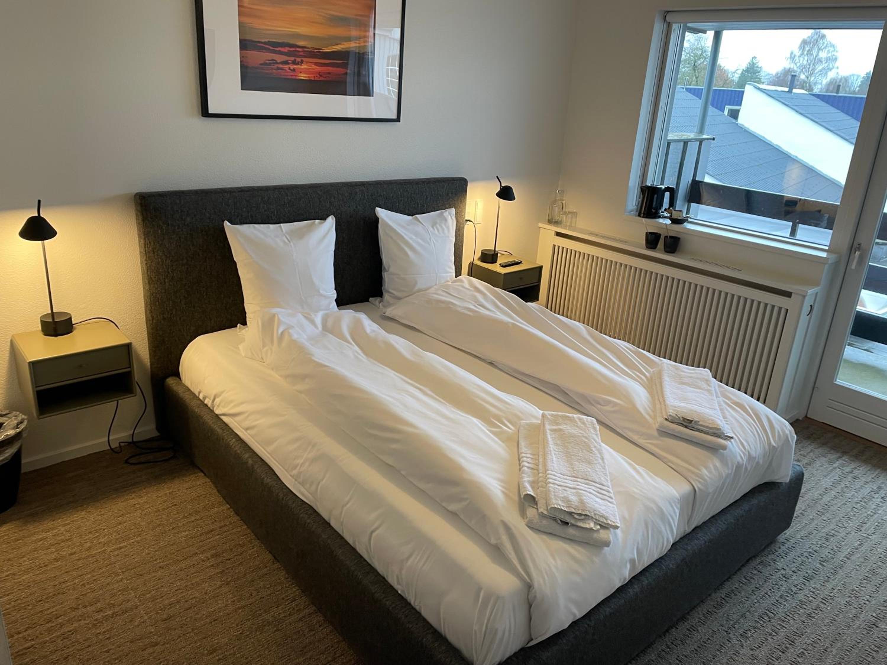 Double Room photo 1