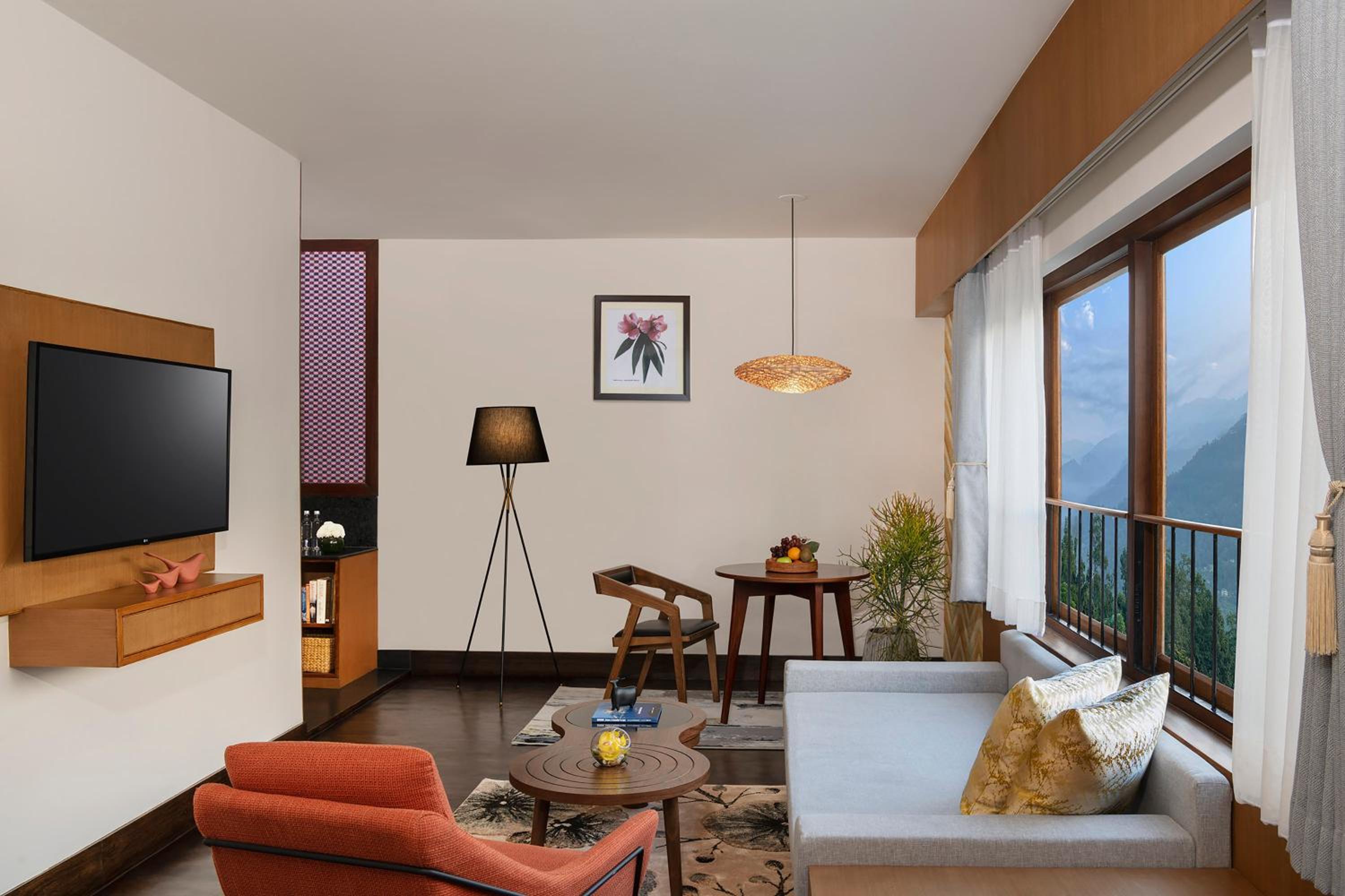 Premium Suite Valley View - Photo 2