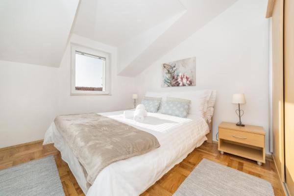 Two Bedroom Apartment