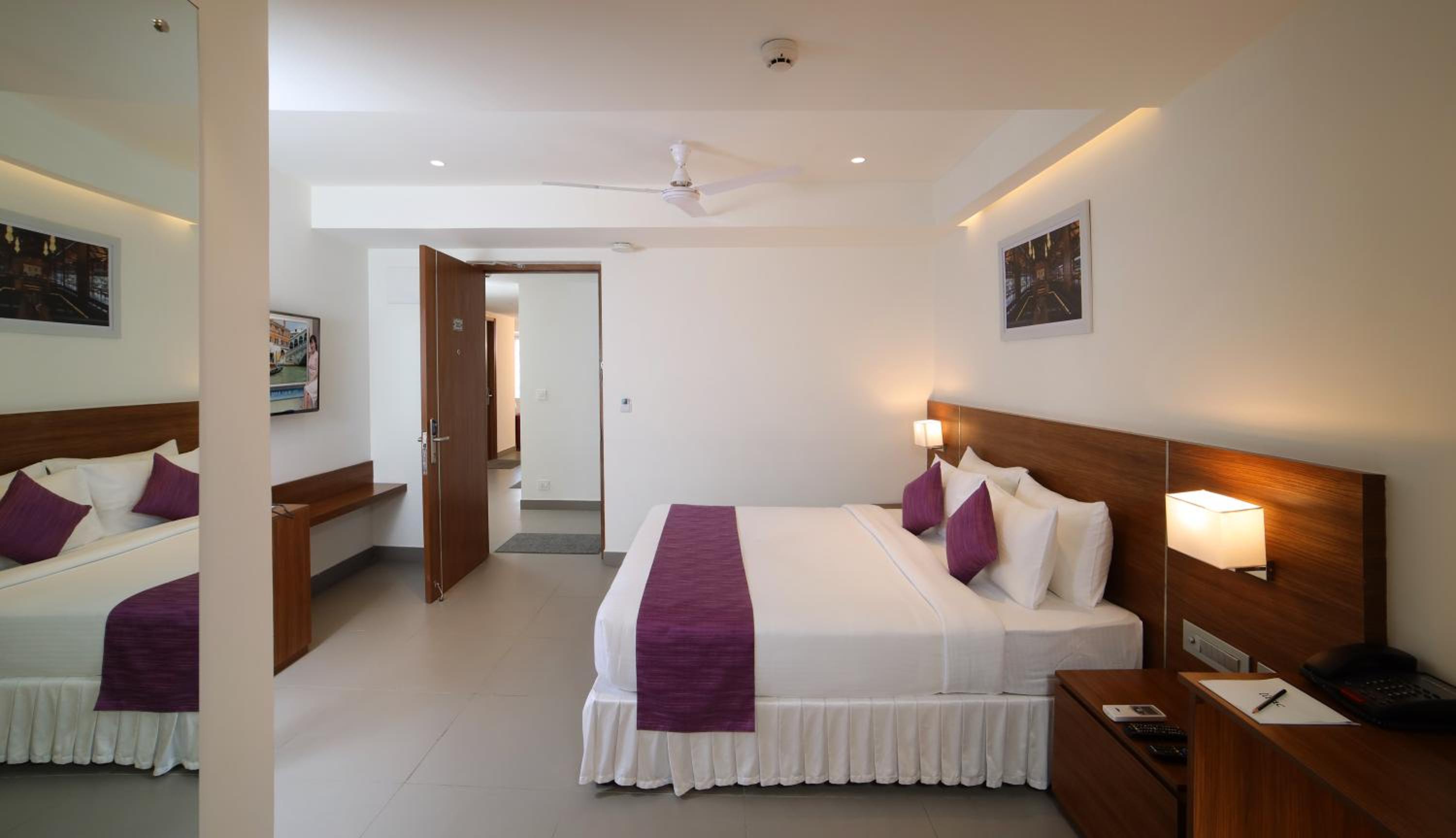 Executive Room - Photo 4