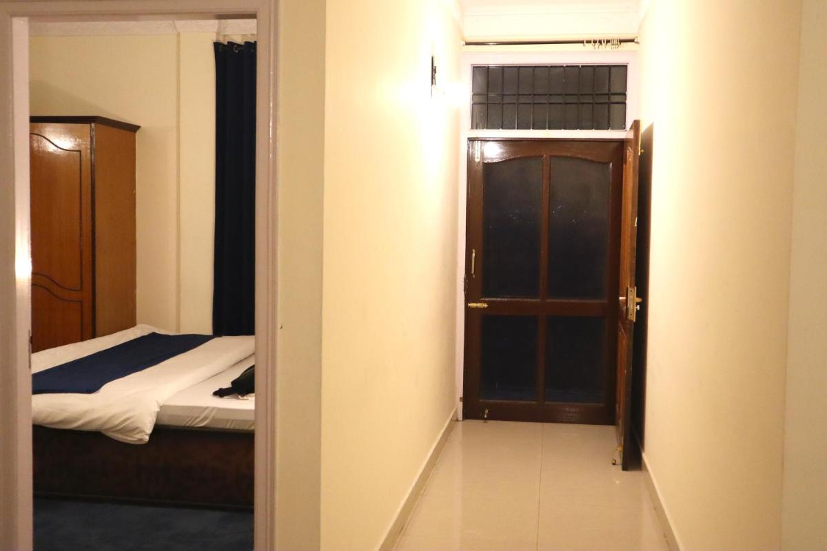 Deluxe Family Suite