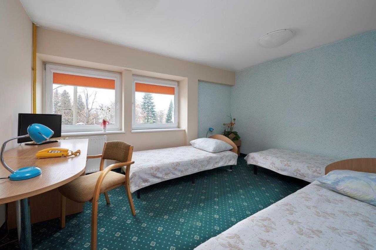 Triple Room with Bathroom photo 1