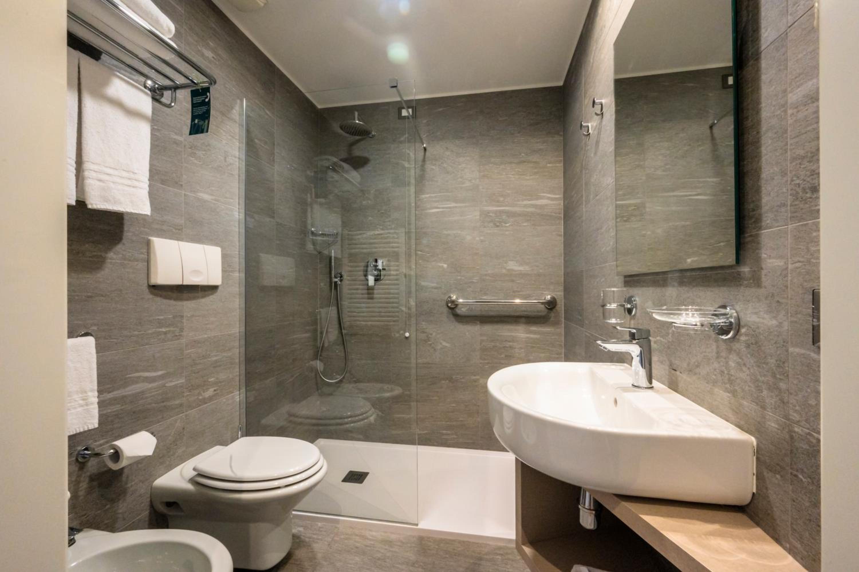Two Connecting Double Rooms photo 3