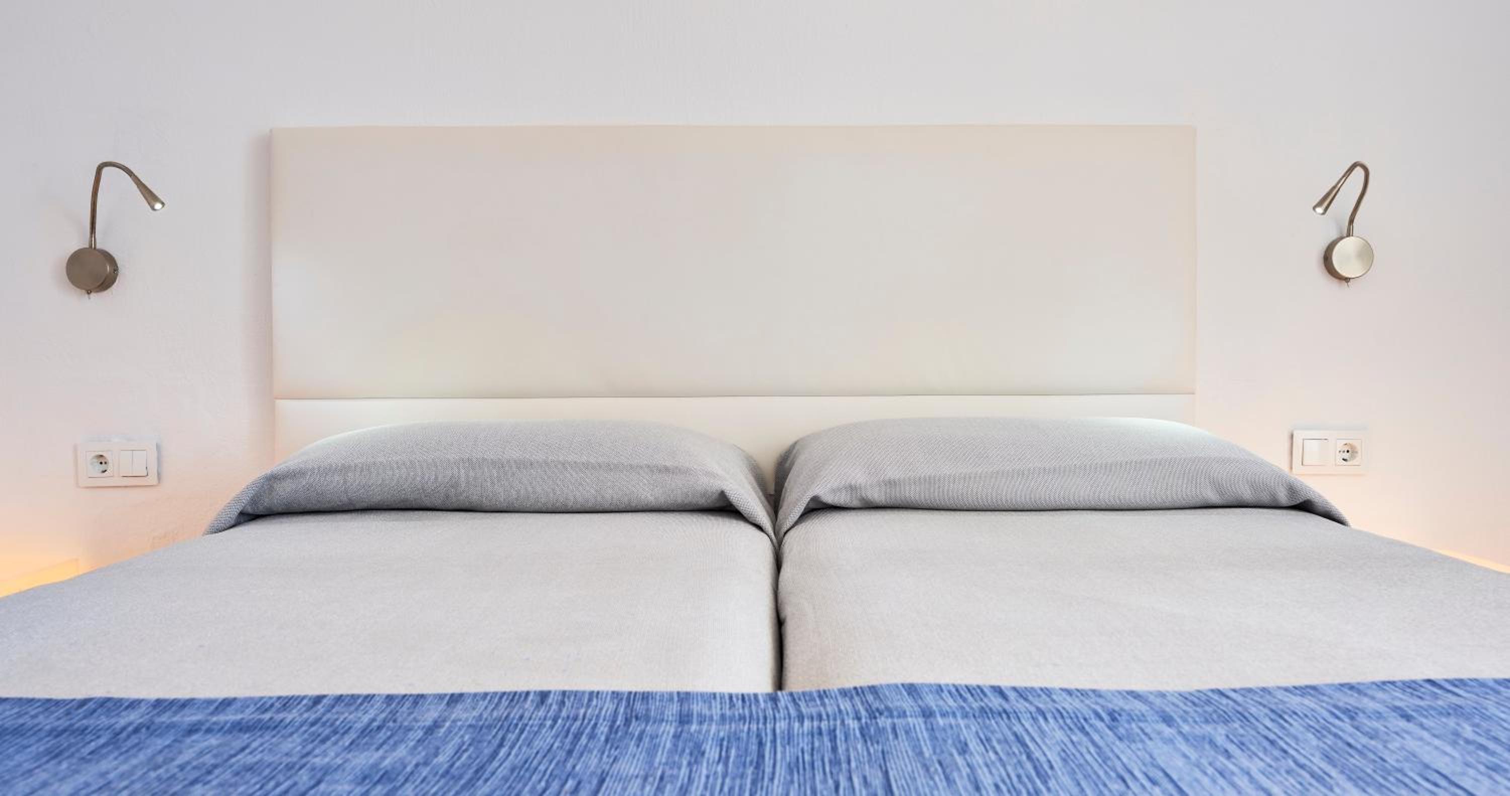 Habitación Doble Estándar (1 Adulto)