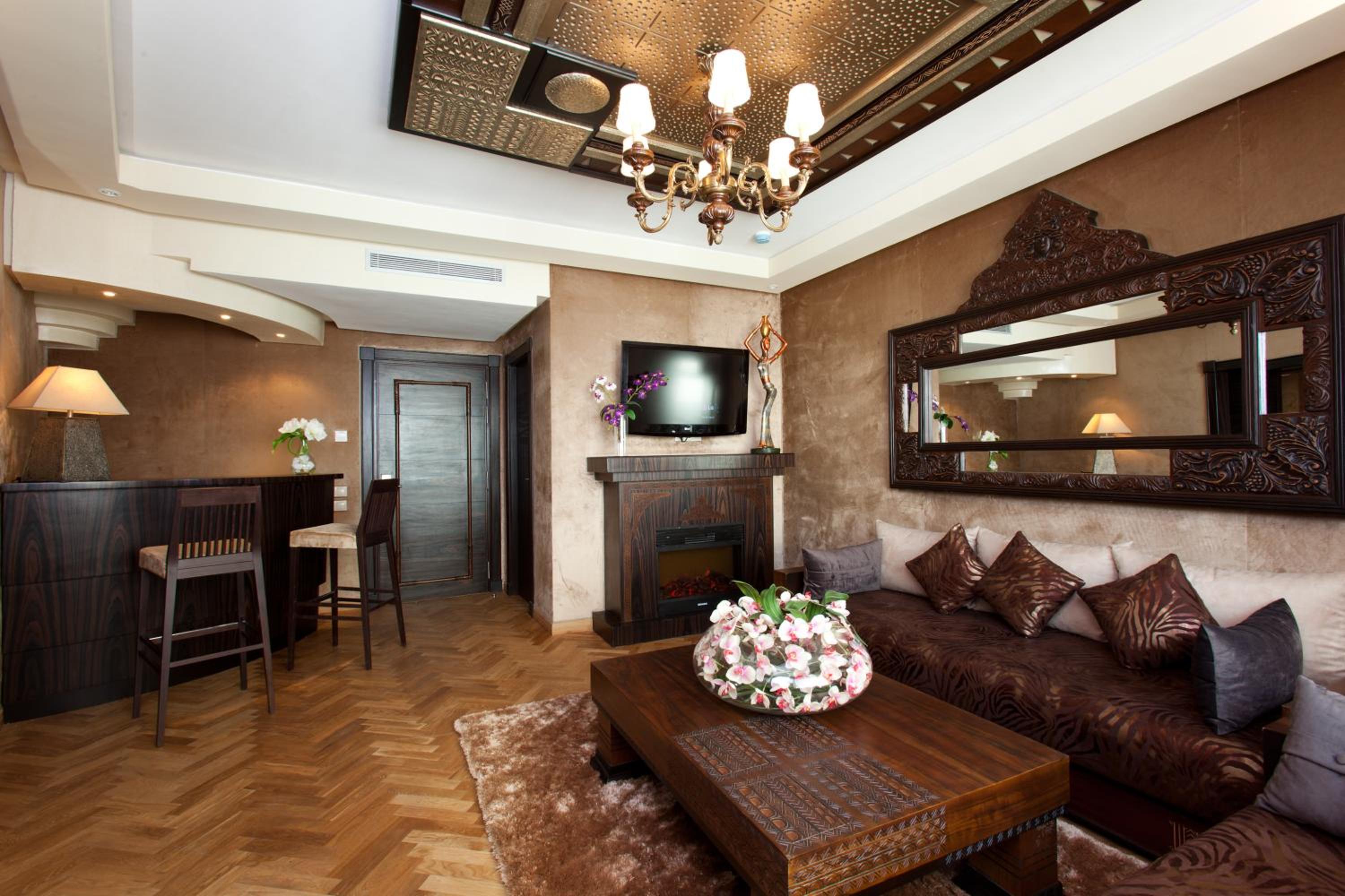 Prestige Suite - Photo 2