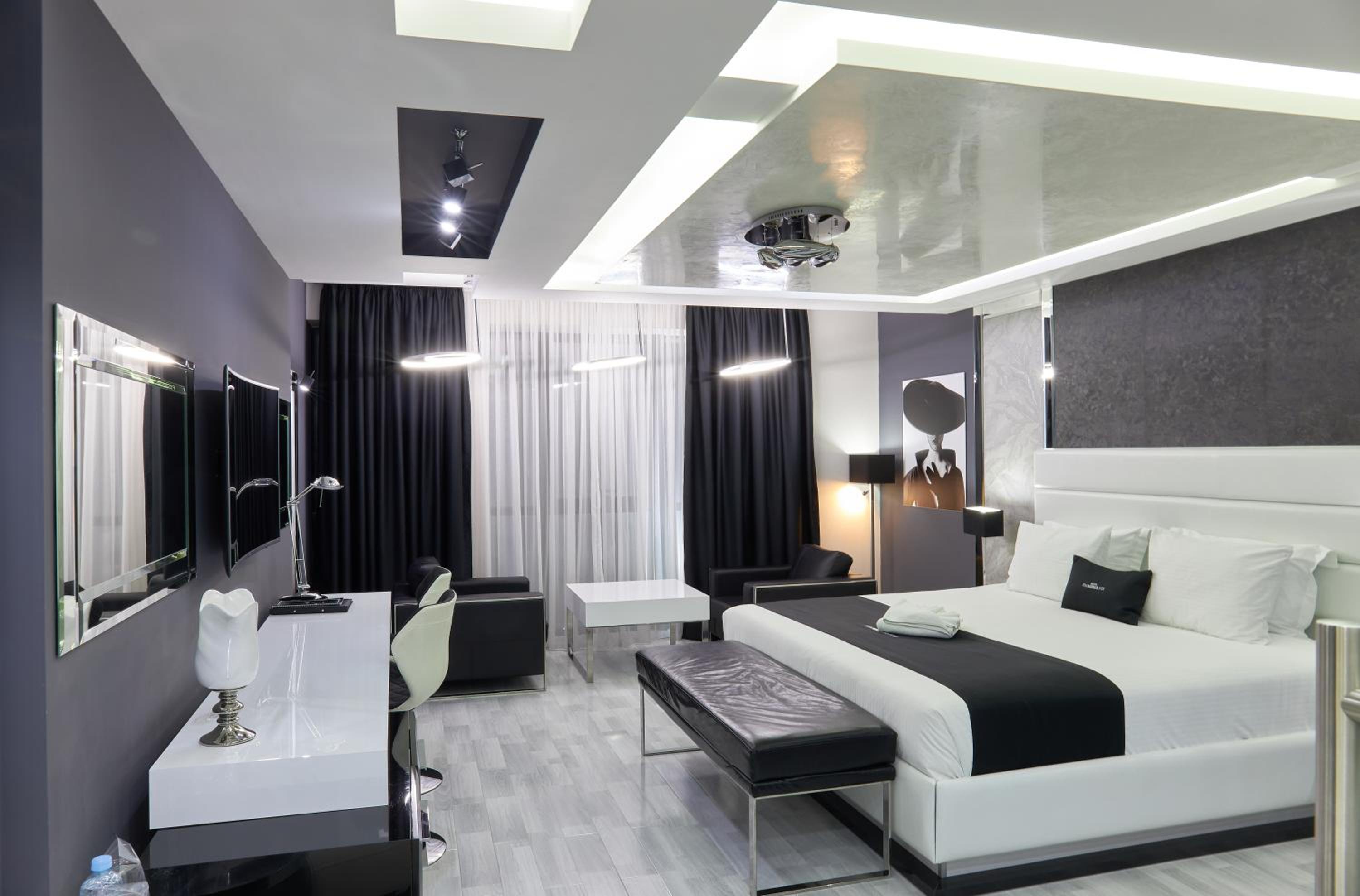 Junior Suite - Free airport Shuttle  - Photo 1