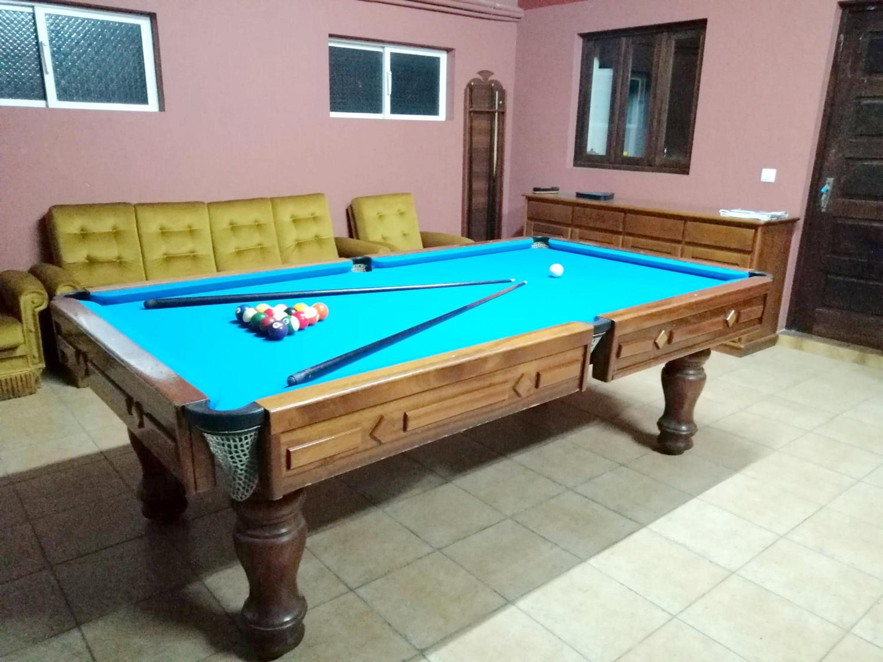 Five-Bedroom Villa photo 3