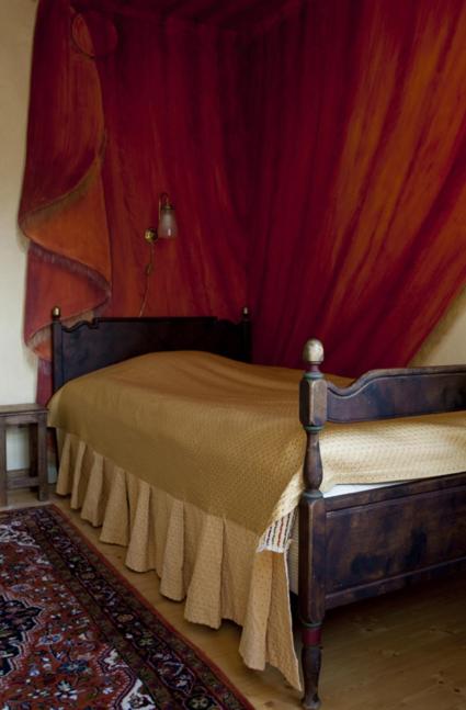 Deluxe Single Room with Balcony photo 3