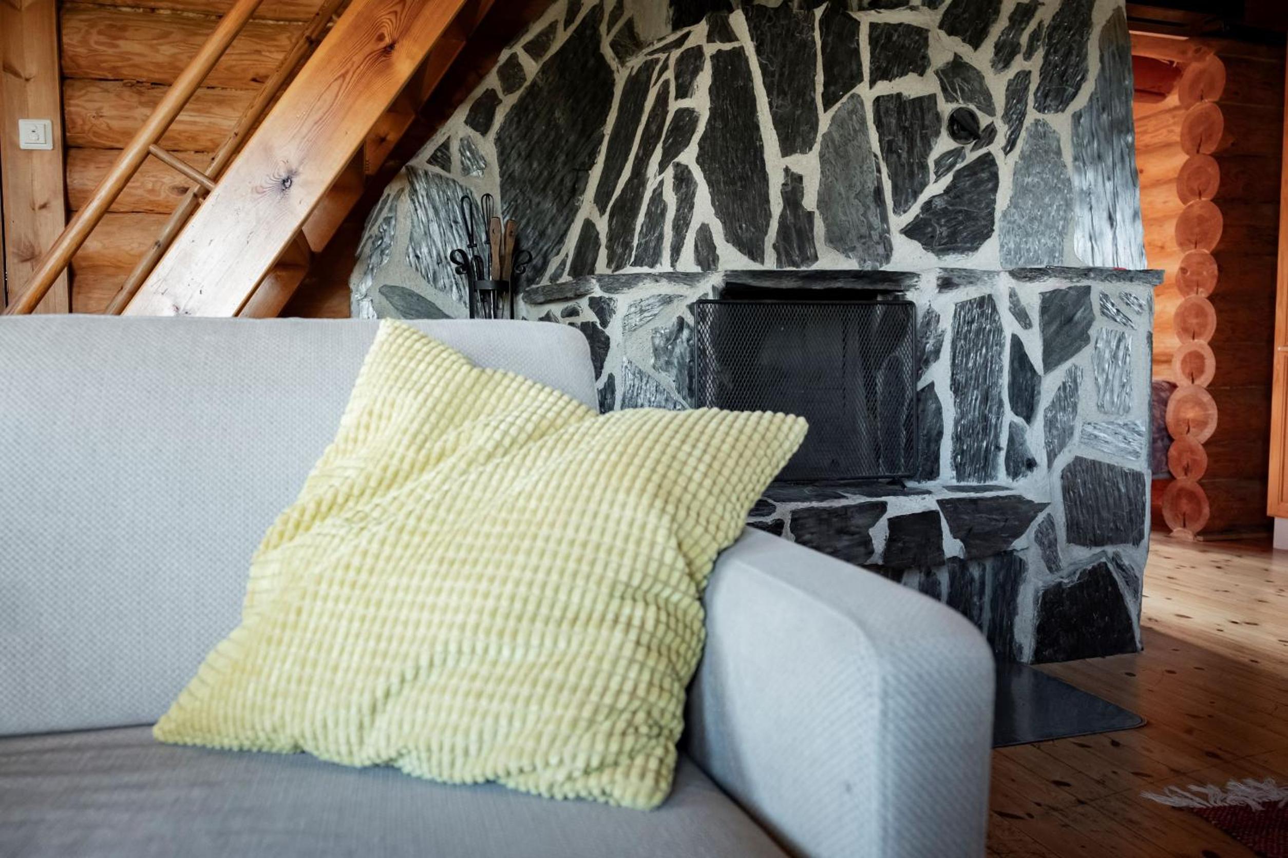Two-Bedroom Chalet photo 2