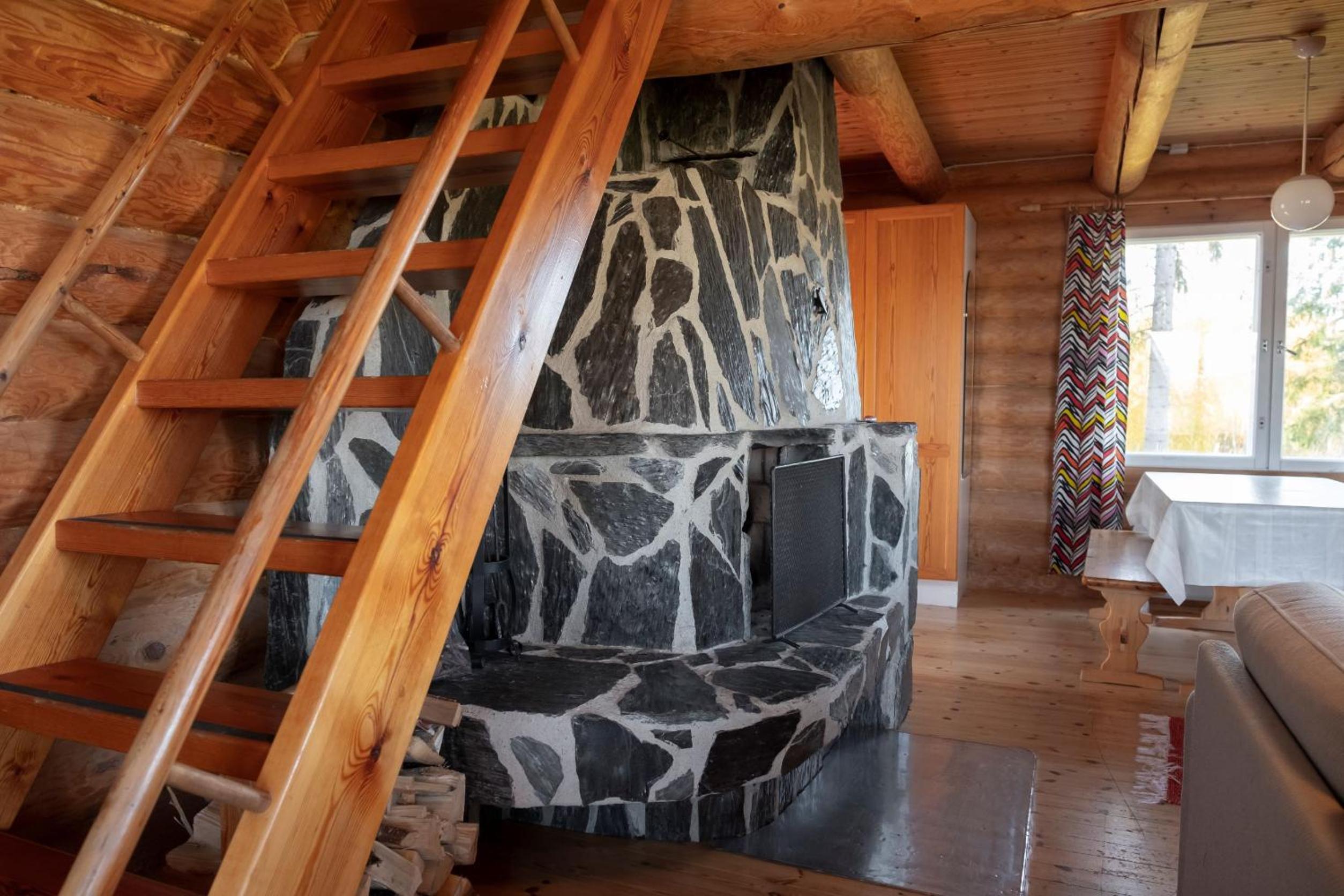 Two-Bedroom Chalet photo 3