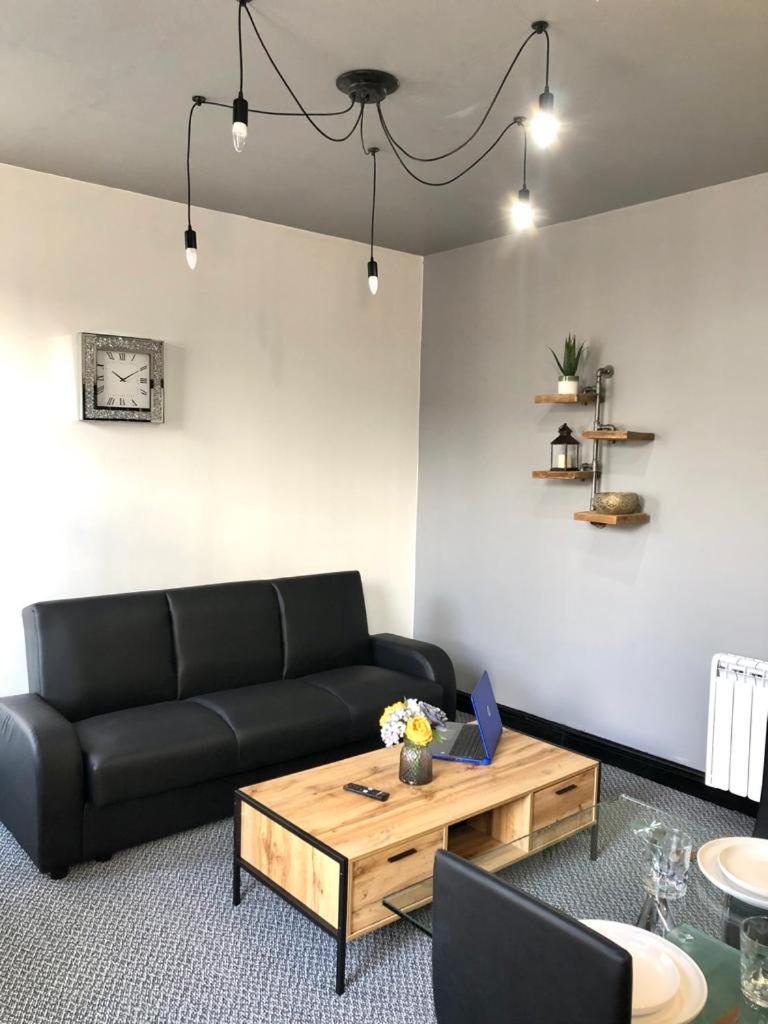 Apartment - Photo 16