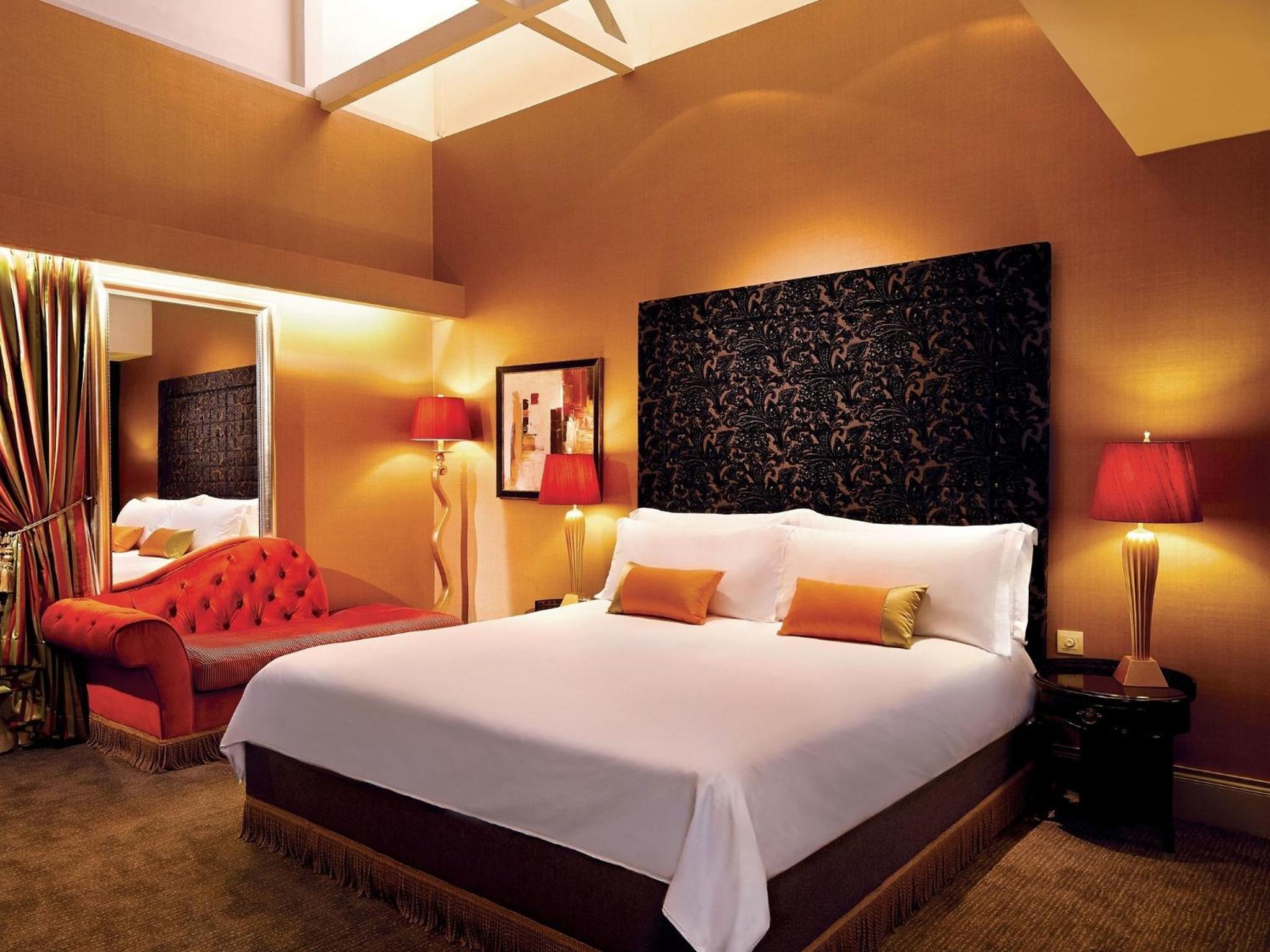 Premium Room