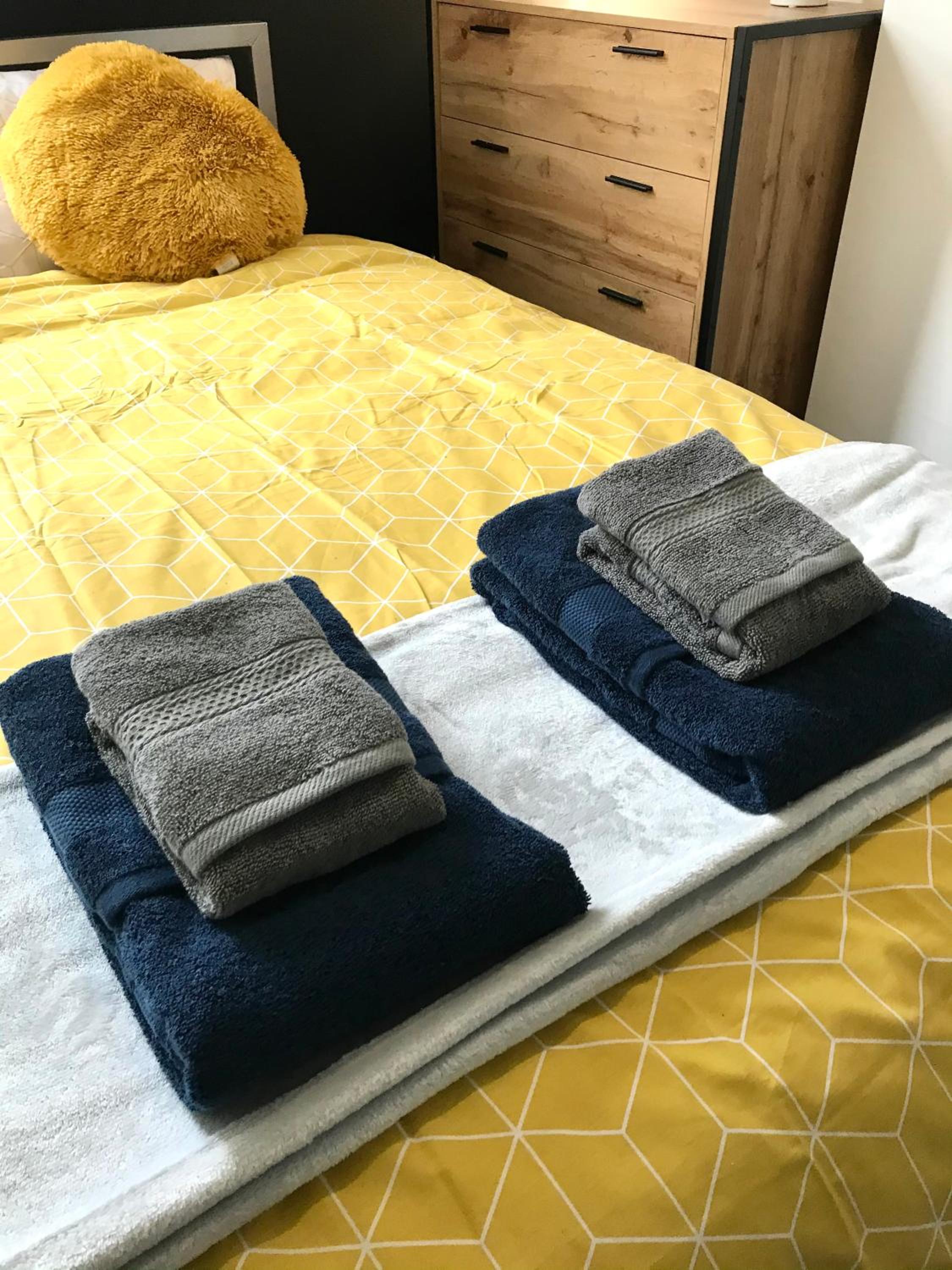 Apartment - Photo 19
