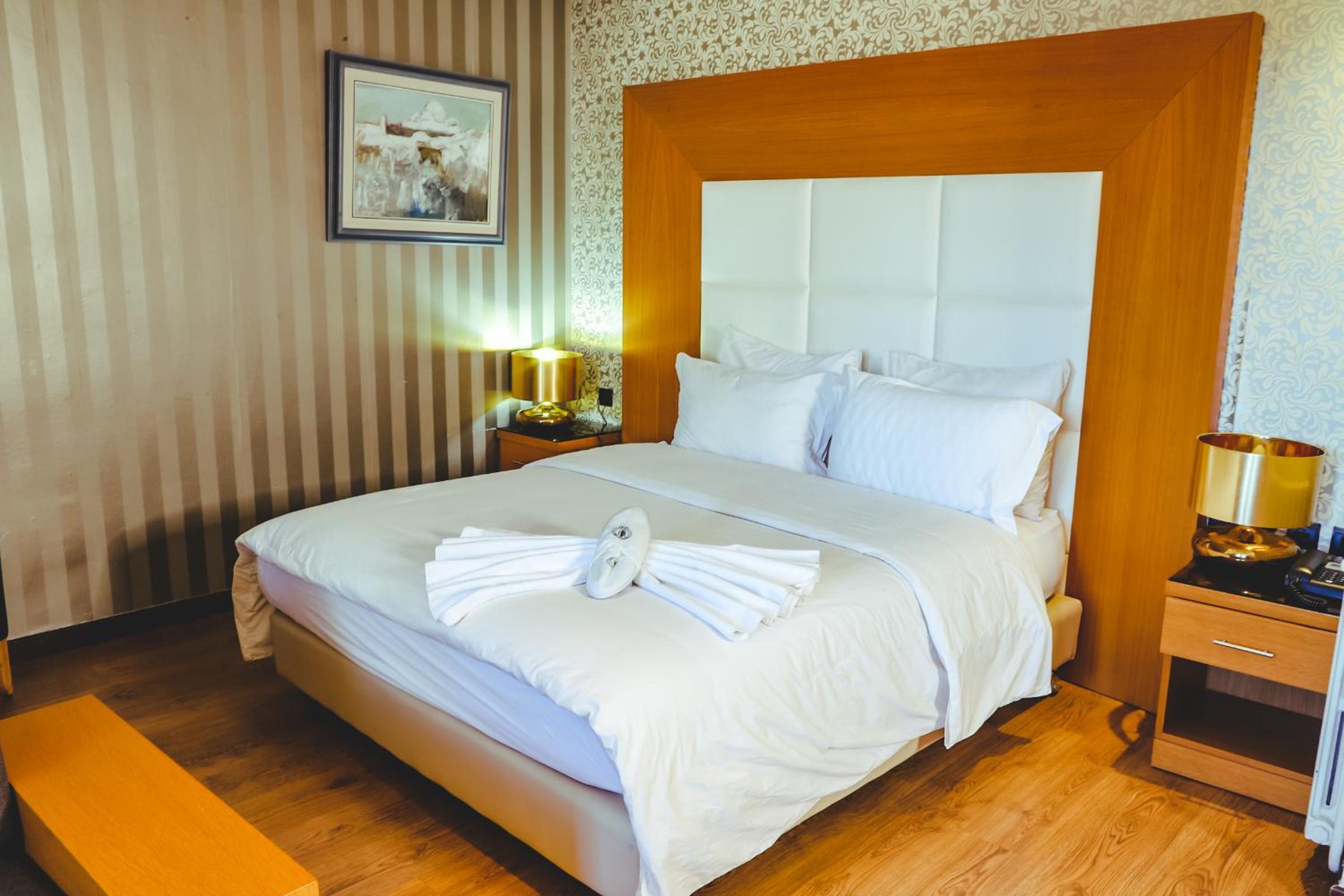 Junior Suite - Photo 4