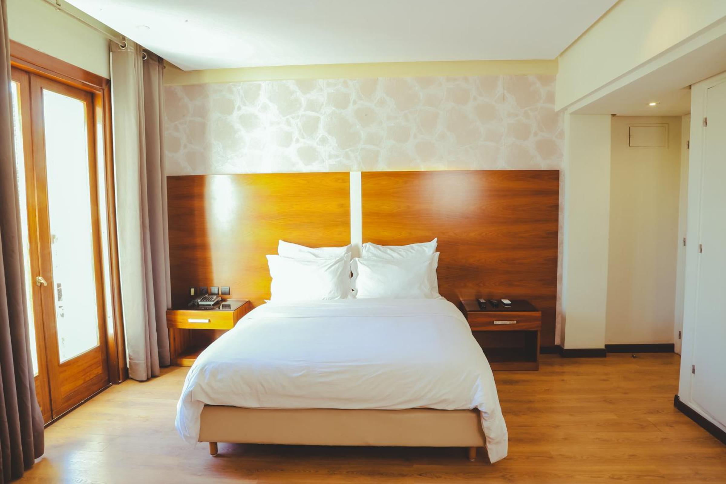 Standard Double Room - Photo 2