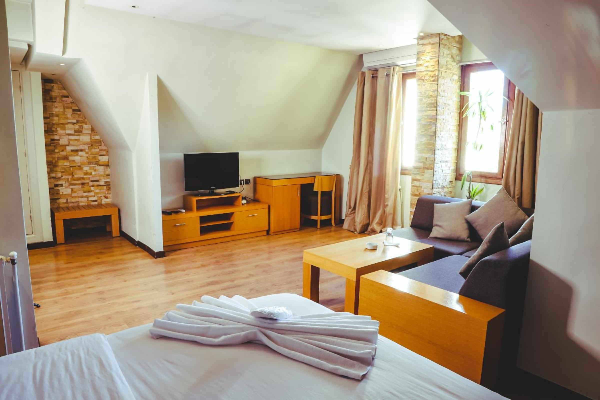 Junior Suite - Photo 5