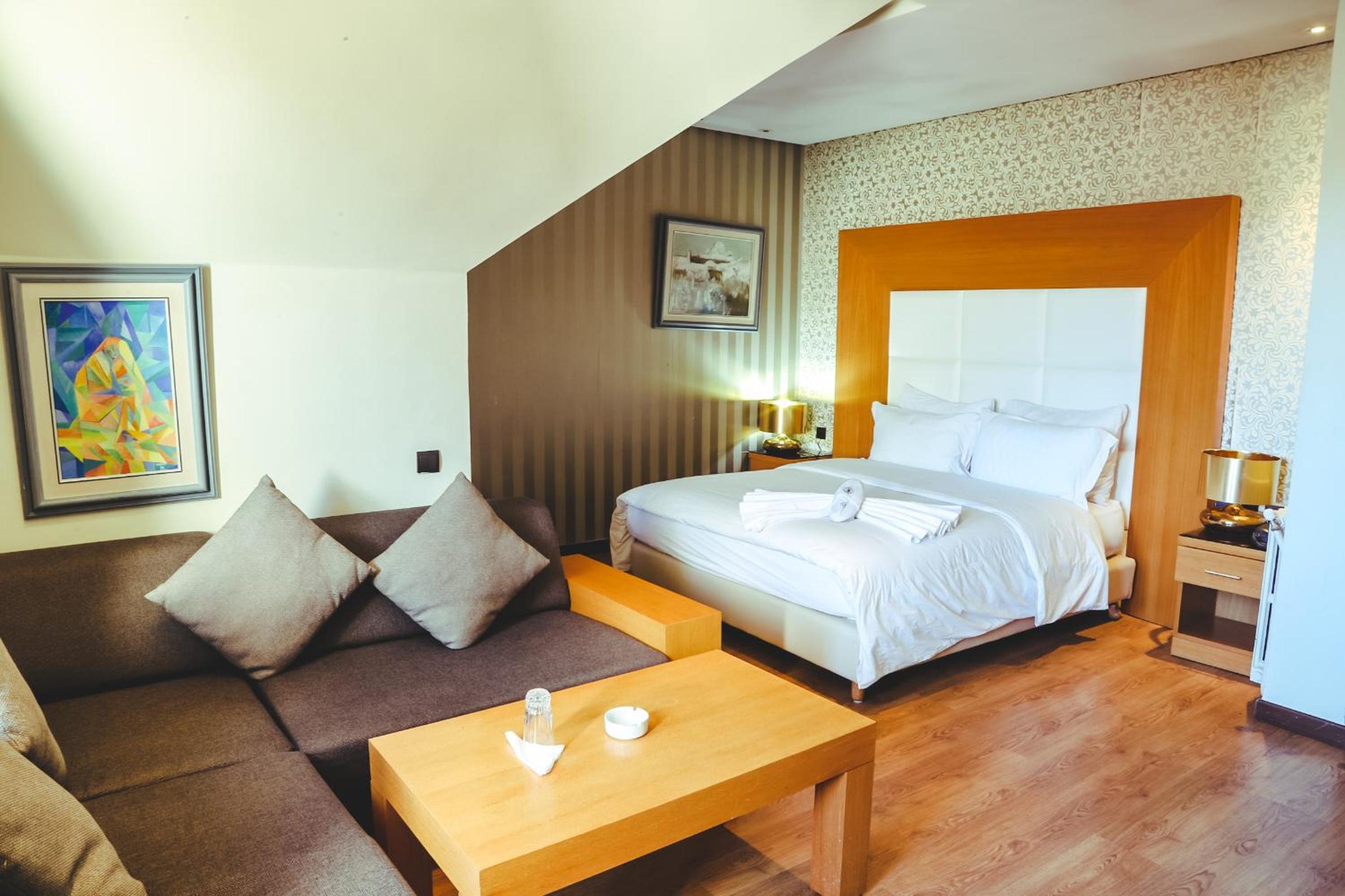 Junior Suite - Photo 6
