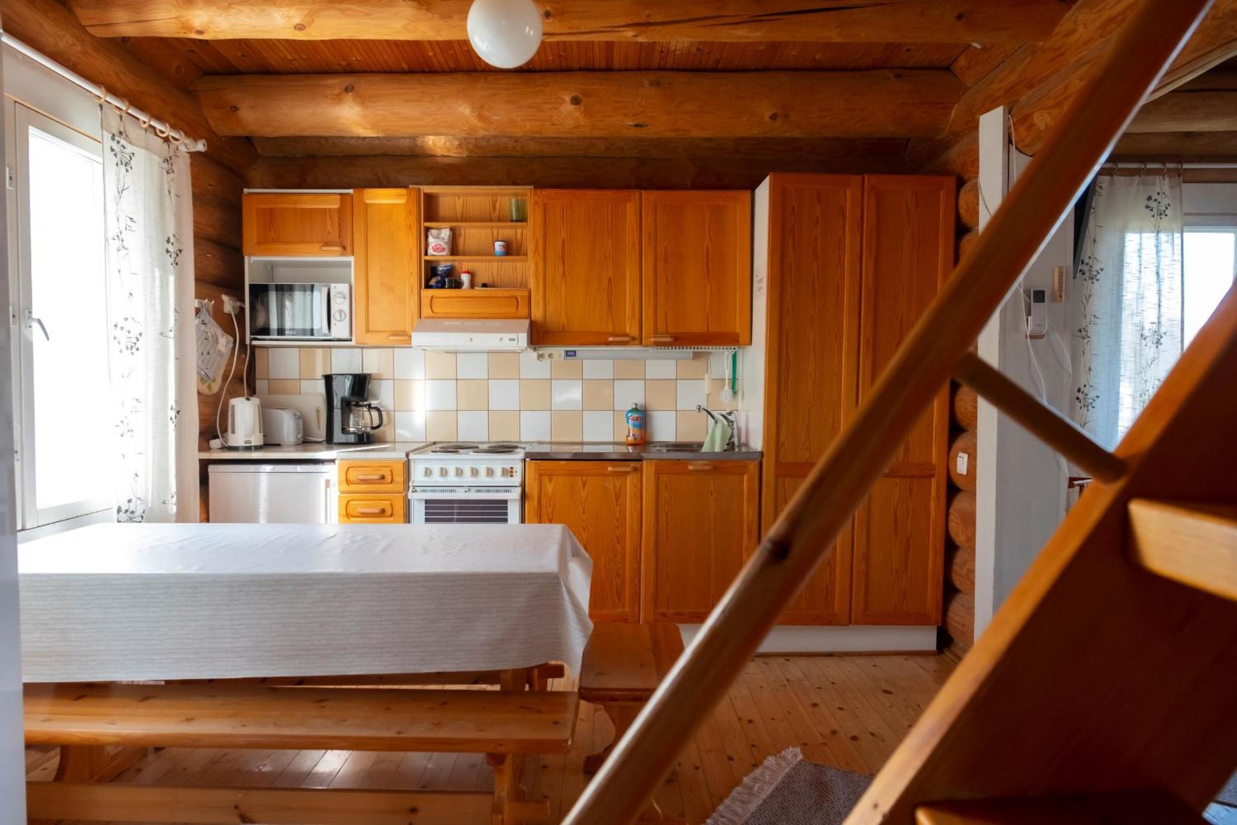 Chalet photo 2