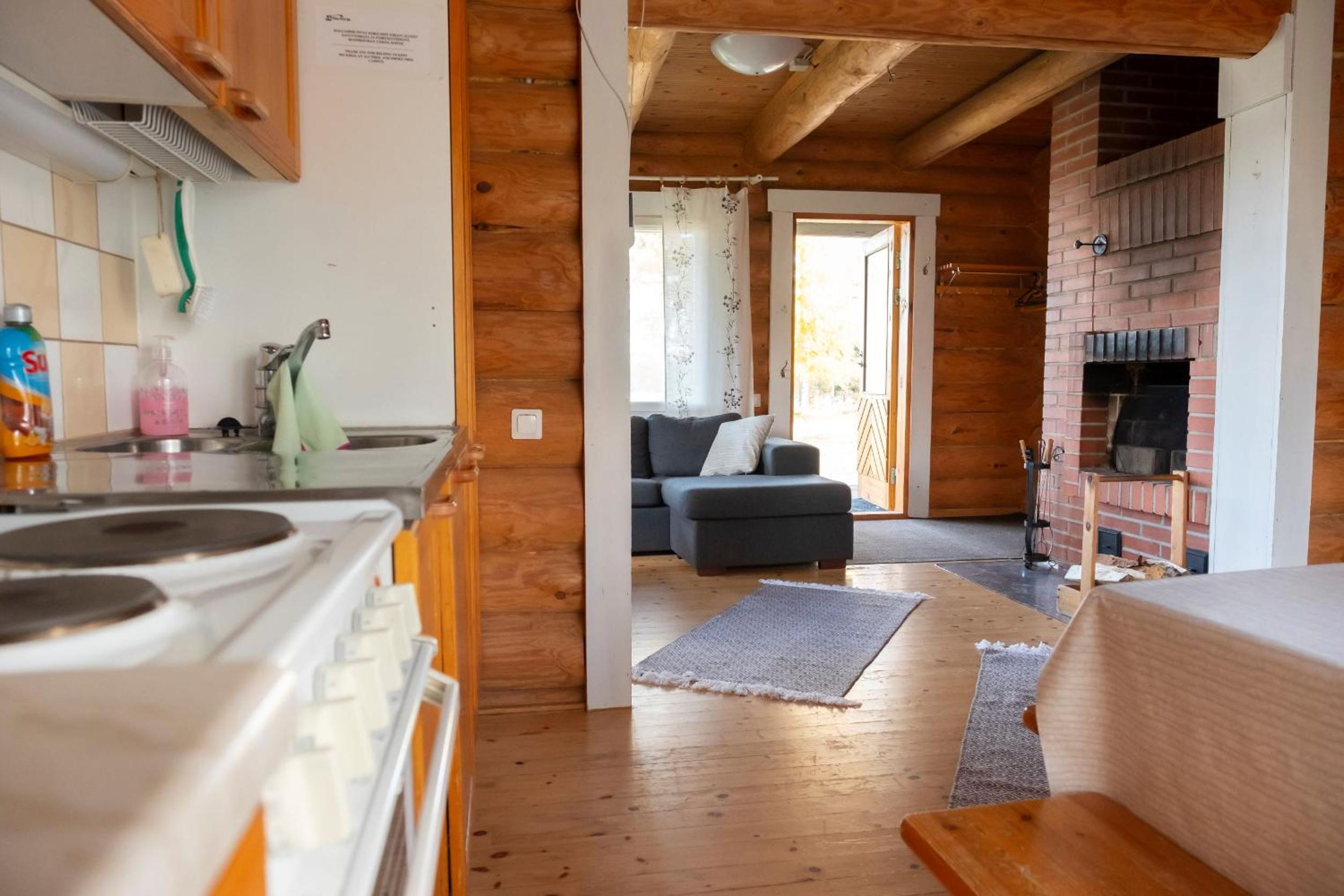 Chalet photo 1