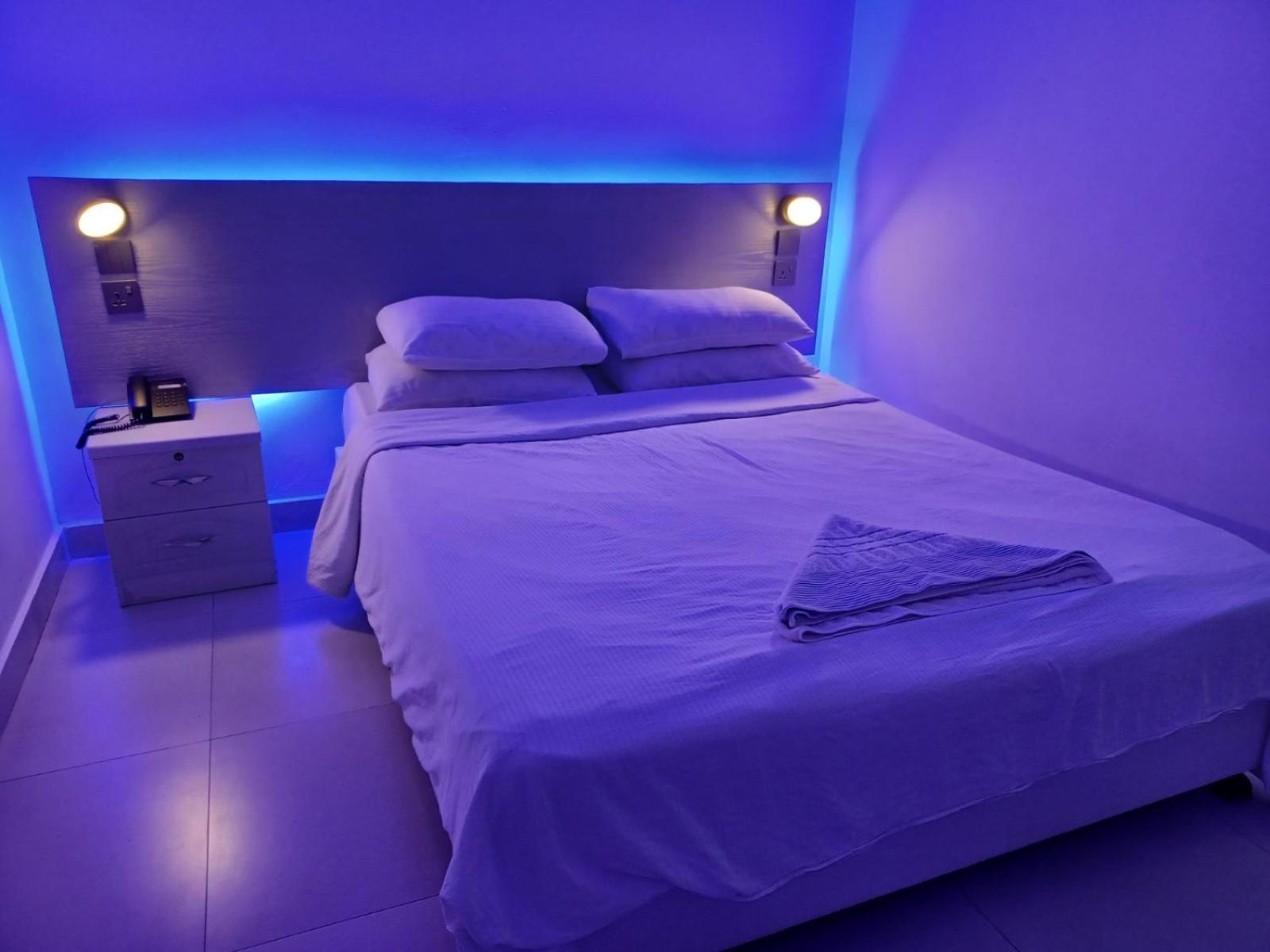 Deluxe Double or Twin Room - Photo 1