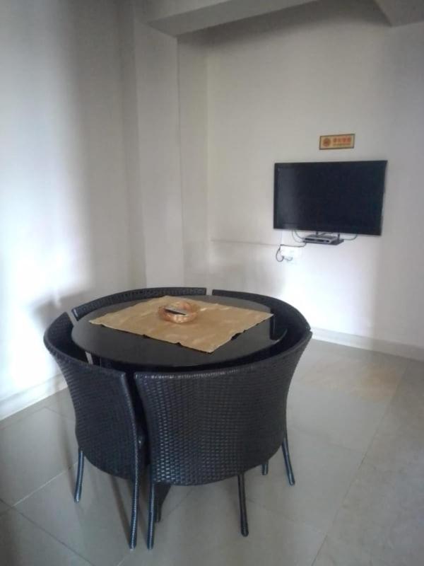 Family Suite photo 2