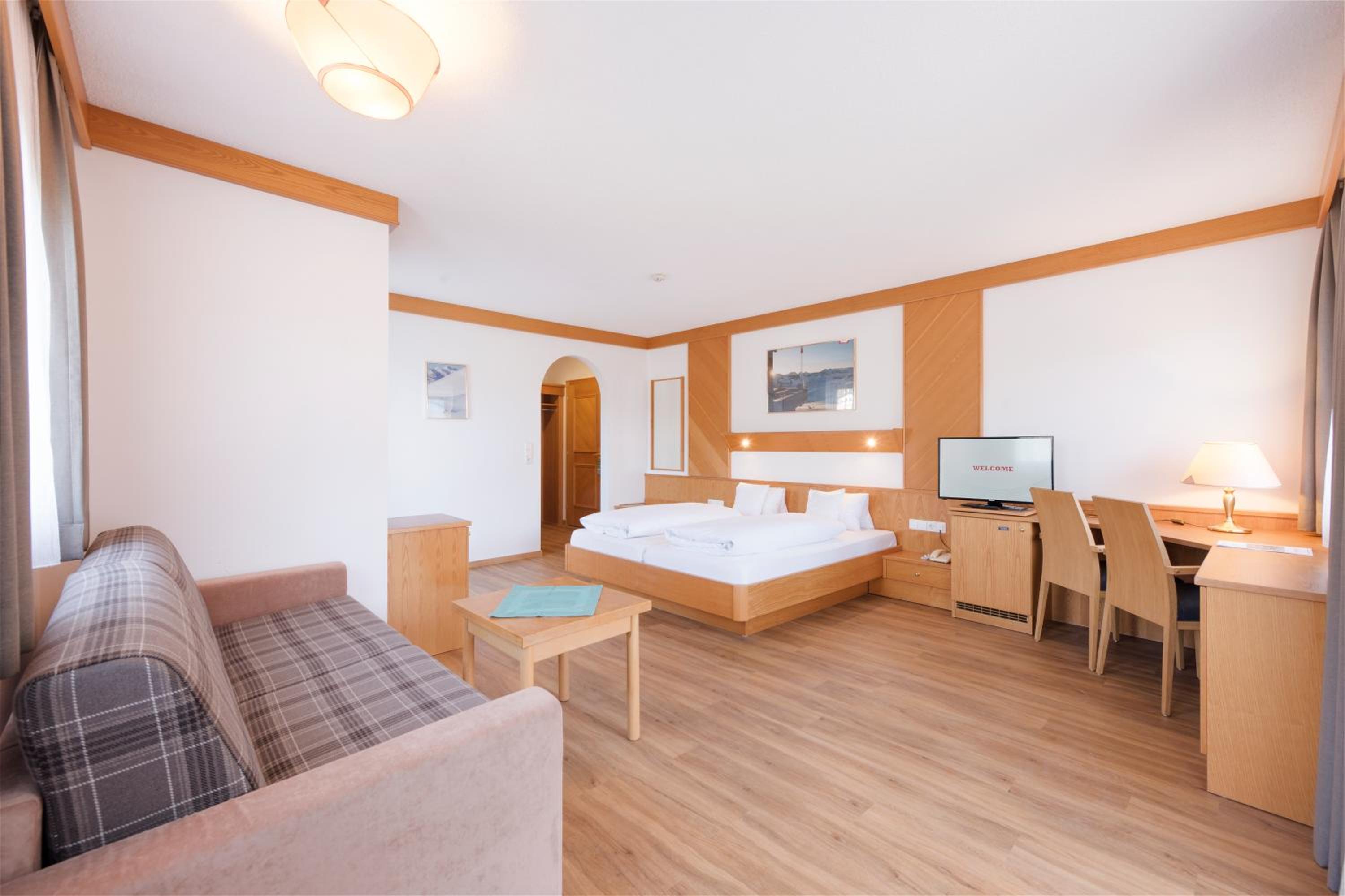 Double Room - Country House photo 1
