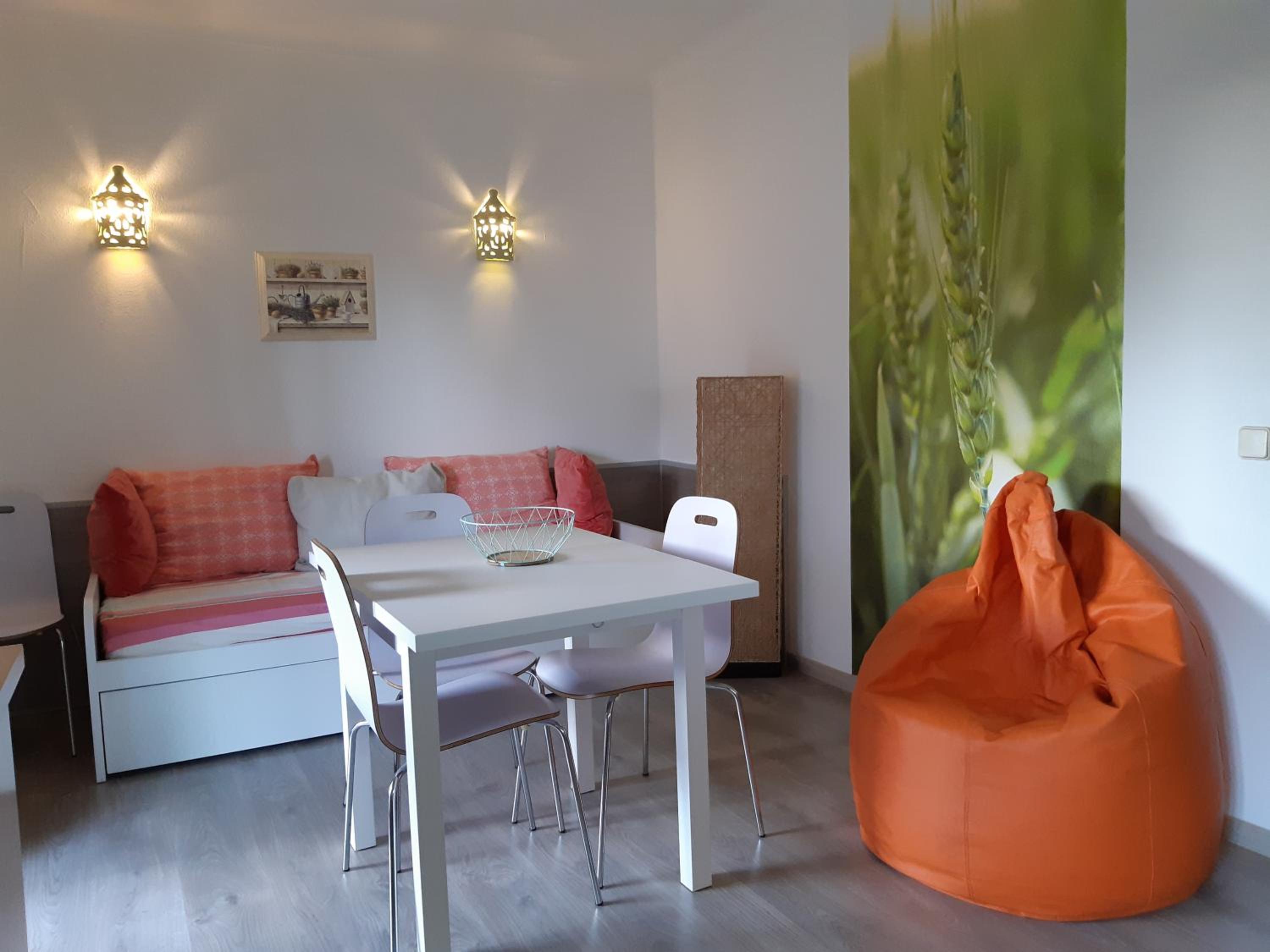 Studio Apartment - Photo 5
