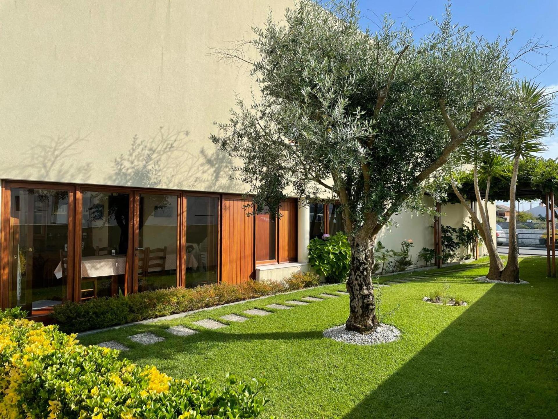 Four-Bedroom House - Photo 44