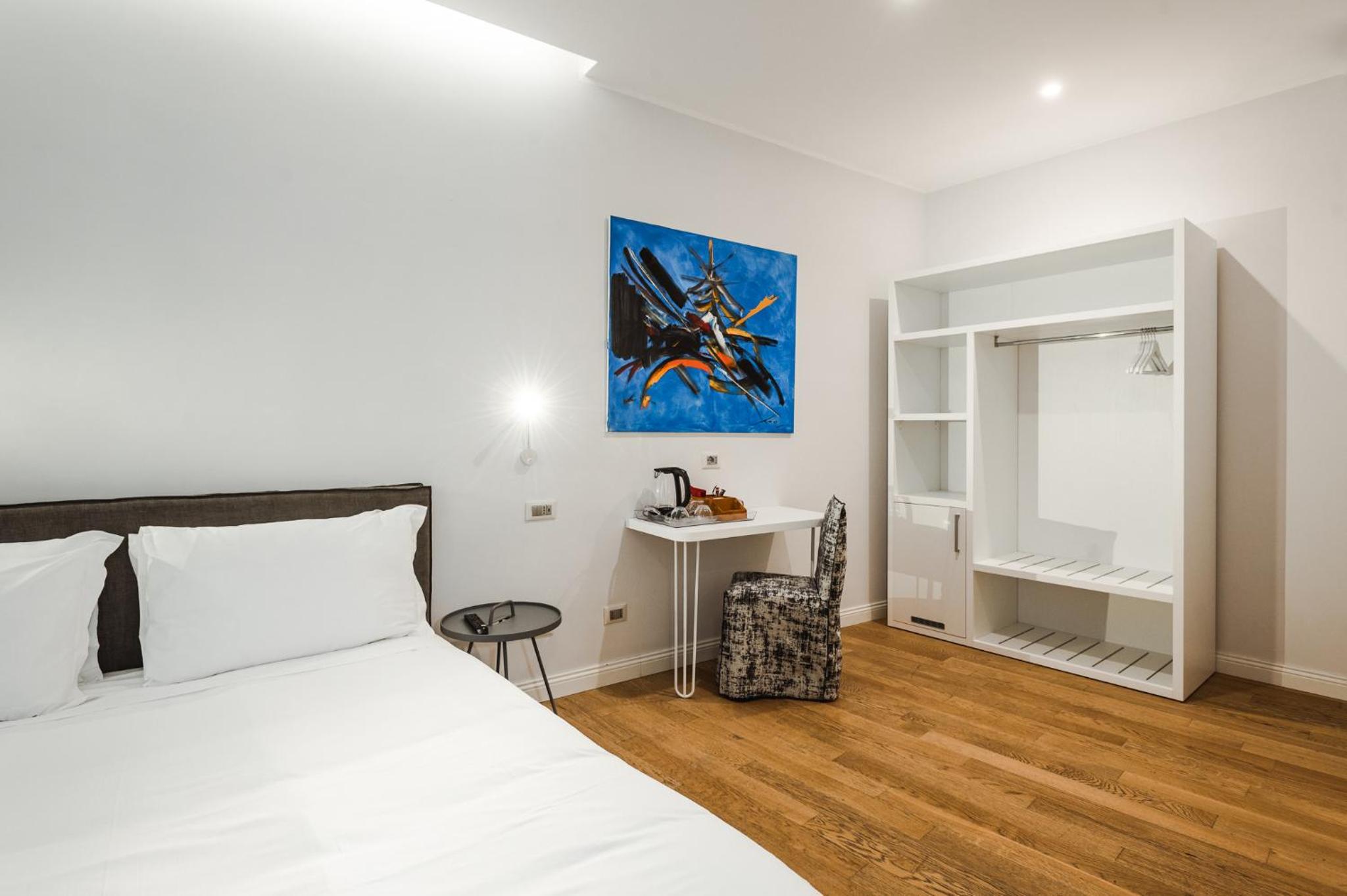 Classic Double Room photo 2