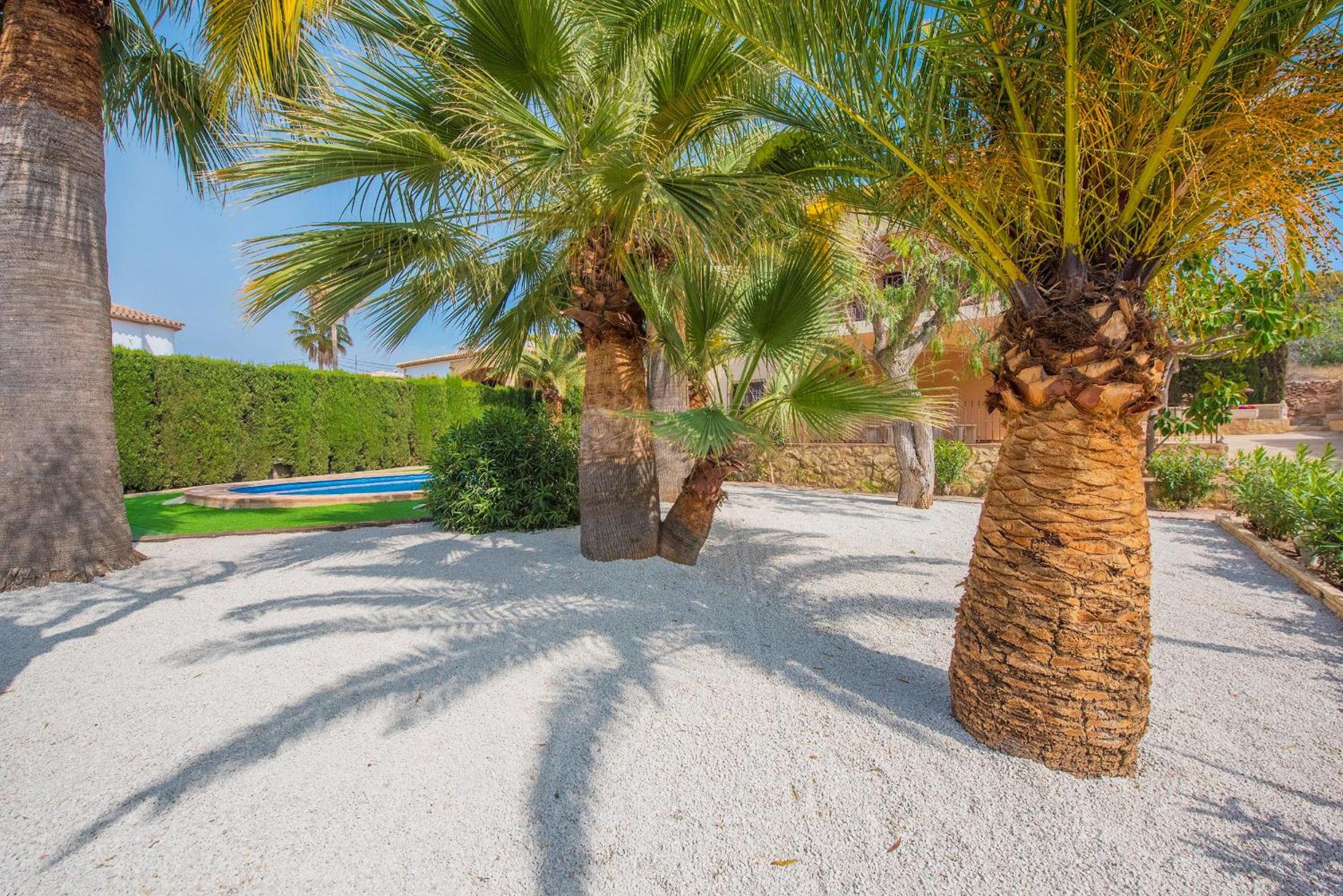 Villa with Private Pool photo 2