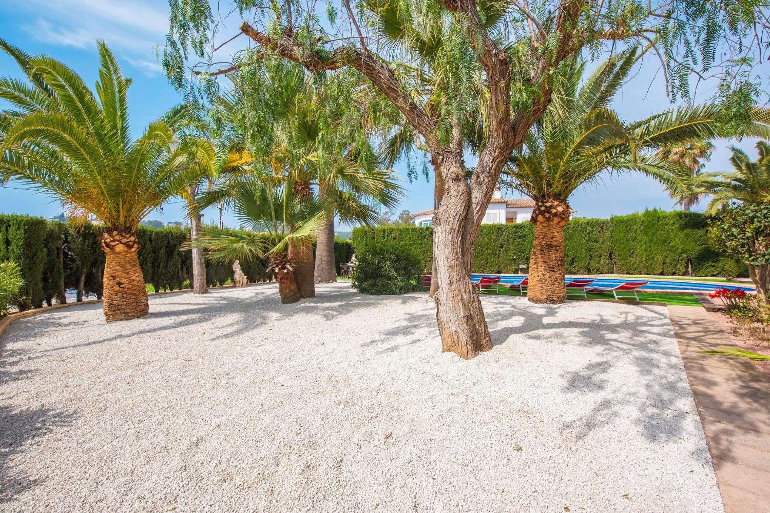 Villa with Private Pool photo 3